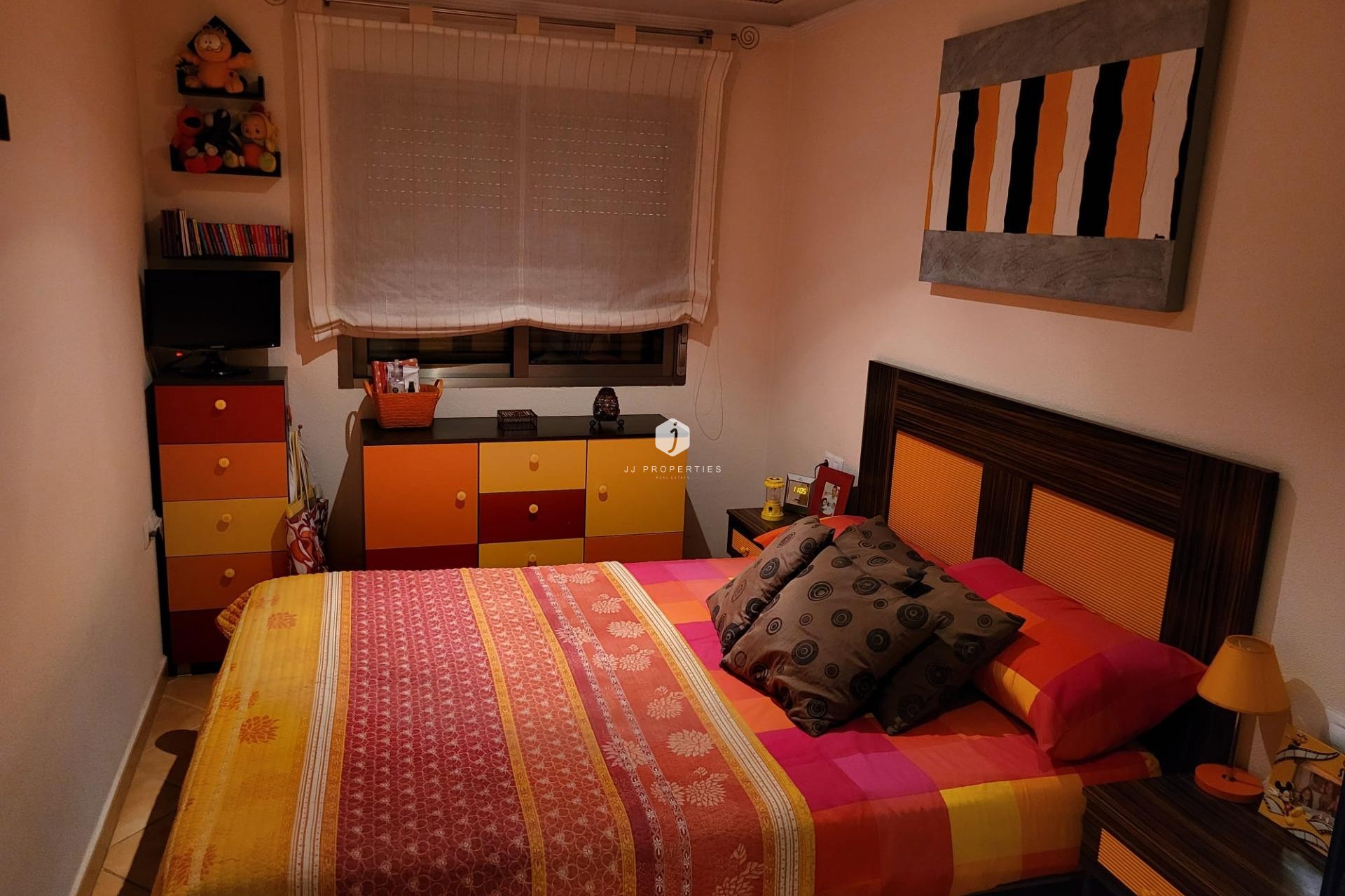 Tweedehands - Appartement / flat -
Formentera del Segura - Costa Blanca Sur