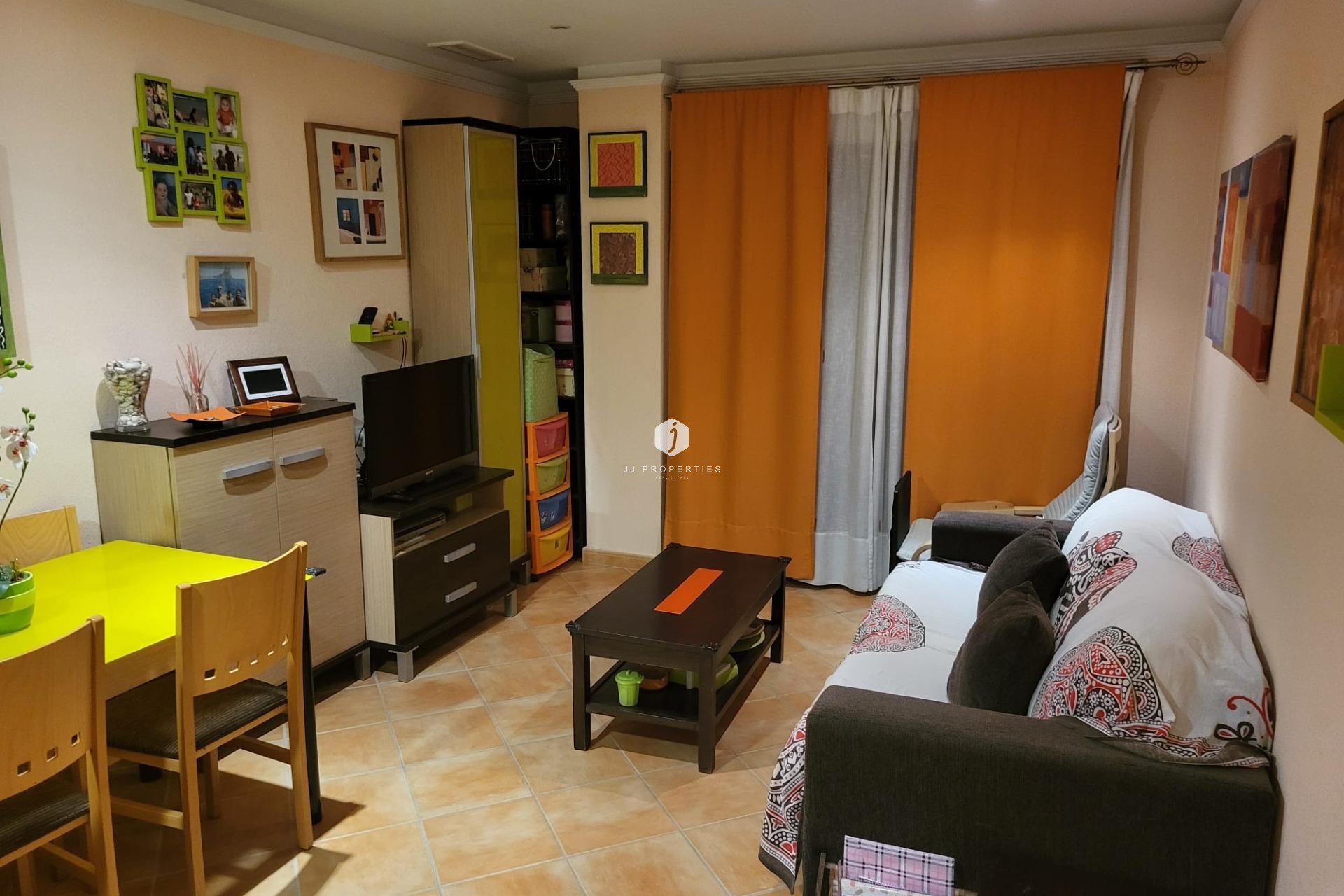 Tweedehands - Appartement / flat -
Formentera del Segura - Costa Blanca Sur