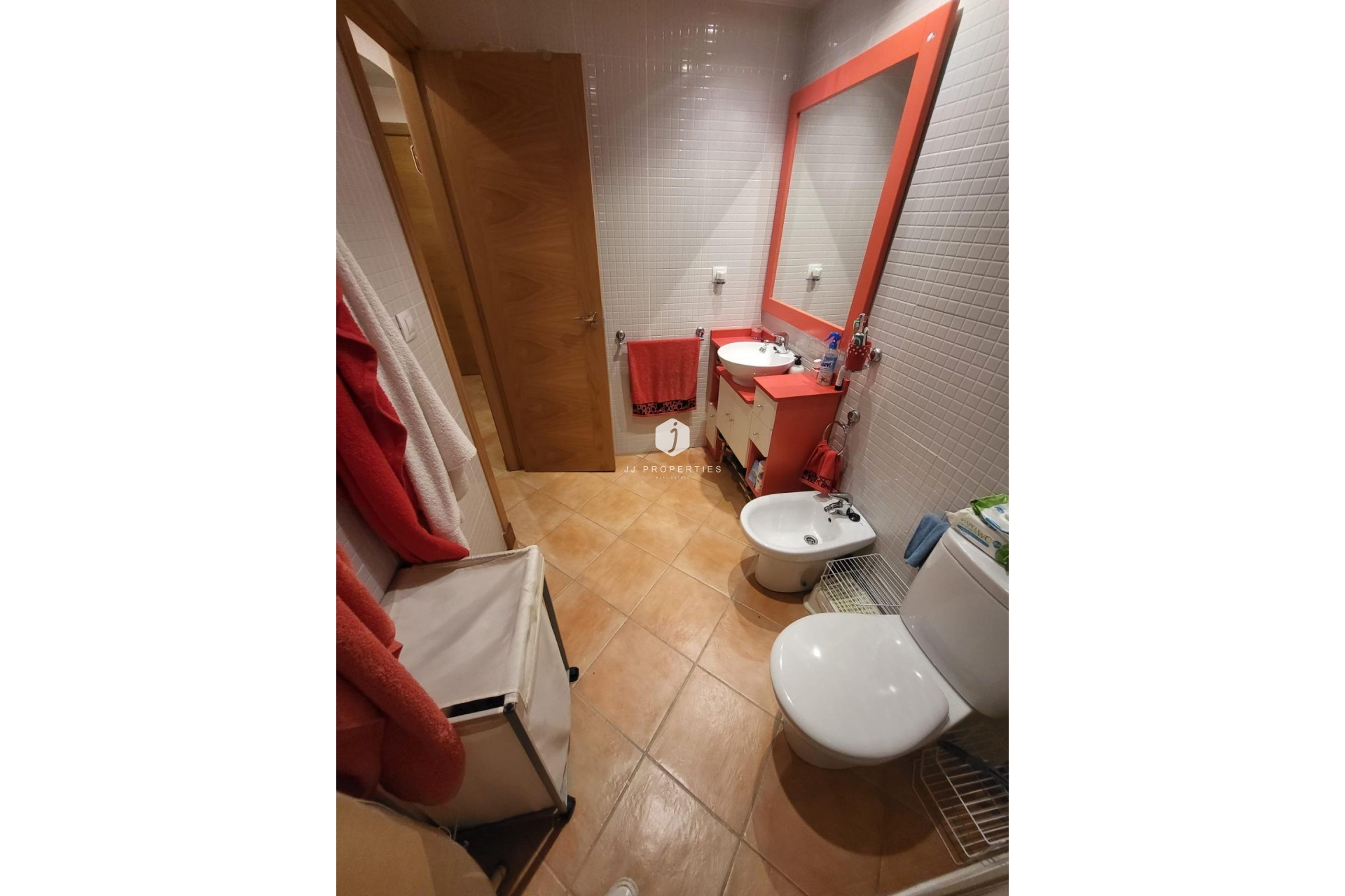 Tweedehands - Appartement / flat -
Formentera del Segura - Costa Blanca Sur