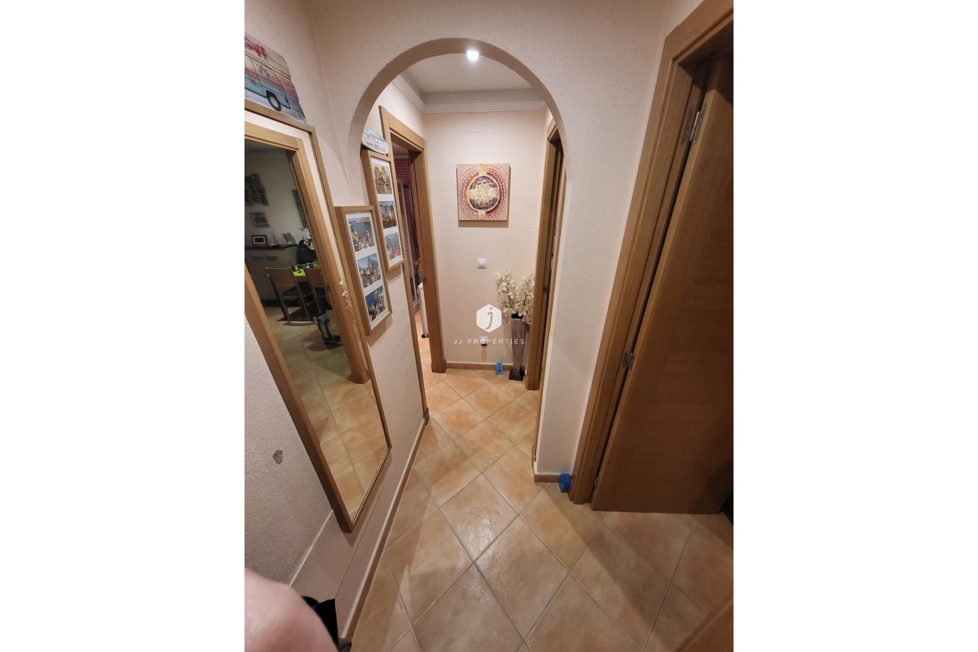 Tweedehands - Appartement / flat -
Formentera del Segura - Costa Blanca Sur