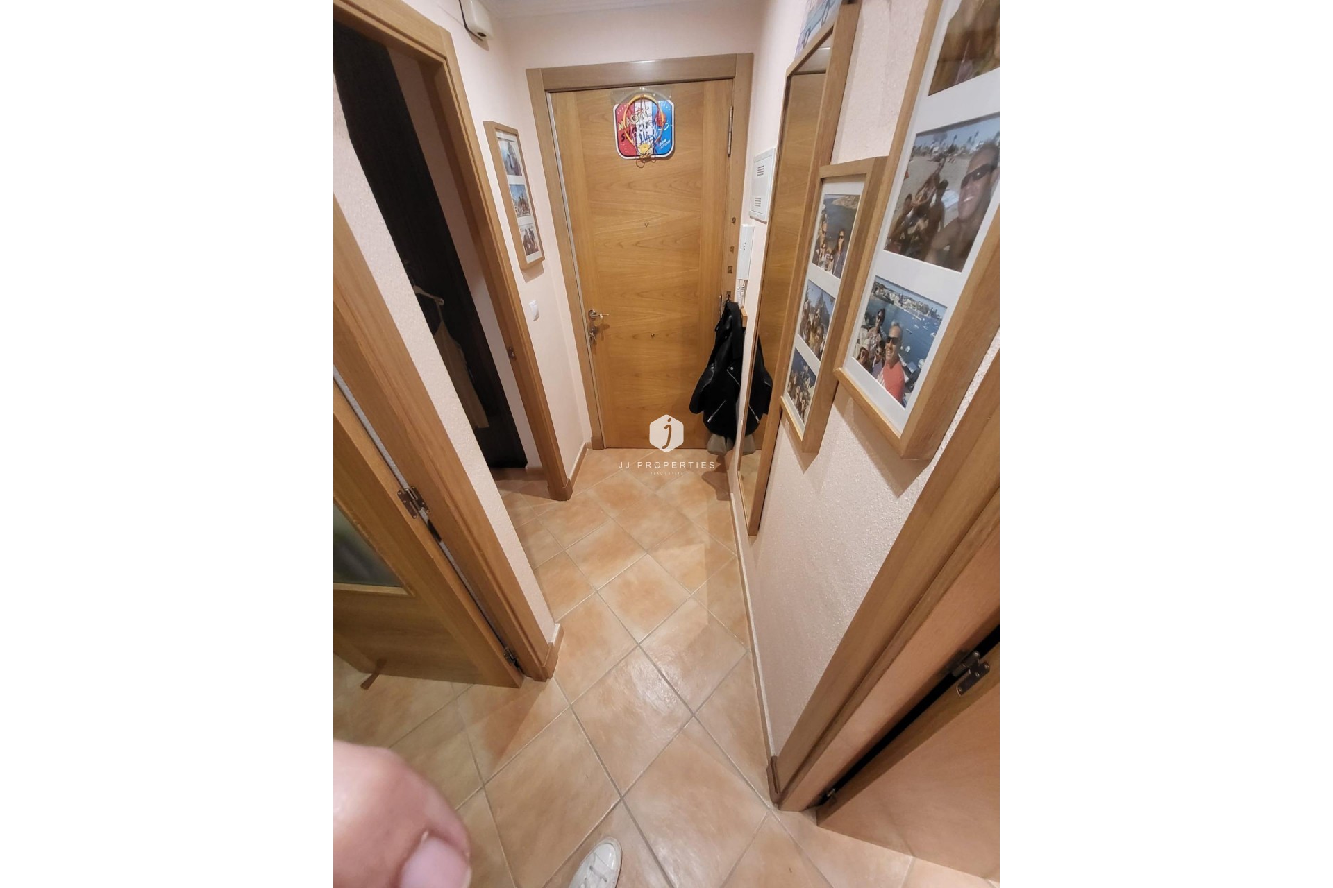 Tweedehands - Appartement / flat -
Formentera del Segura - Costa Blanca Sur