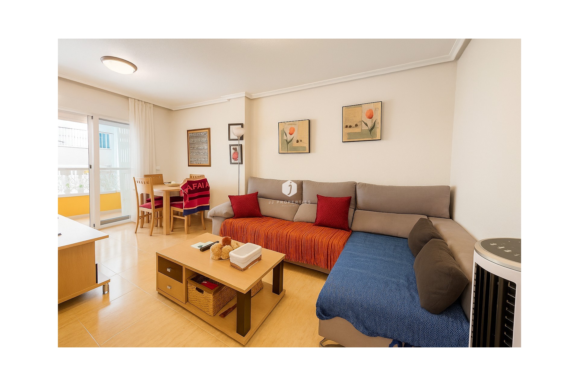 Tweedehands - Appartement / flat -
Formentera del Segura - Costa Blanca