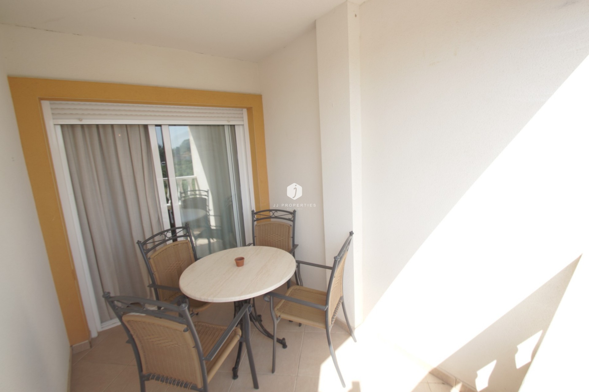 Tweedehands - Appartement / flat -
Formentera del Segura - Costa Blanca