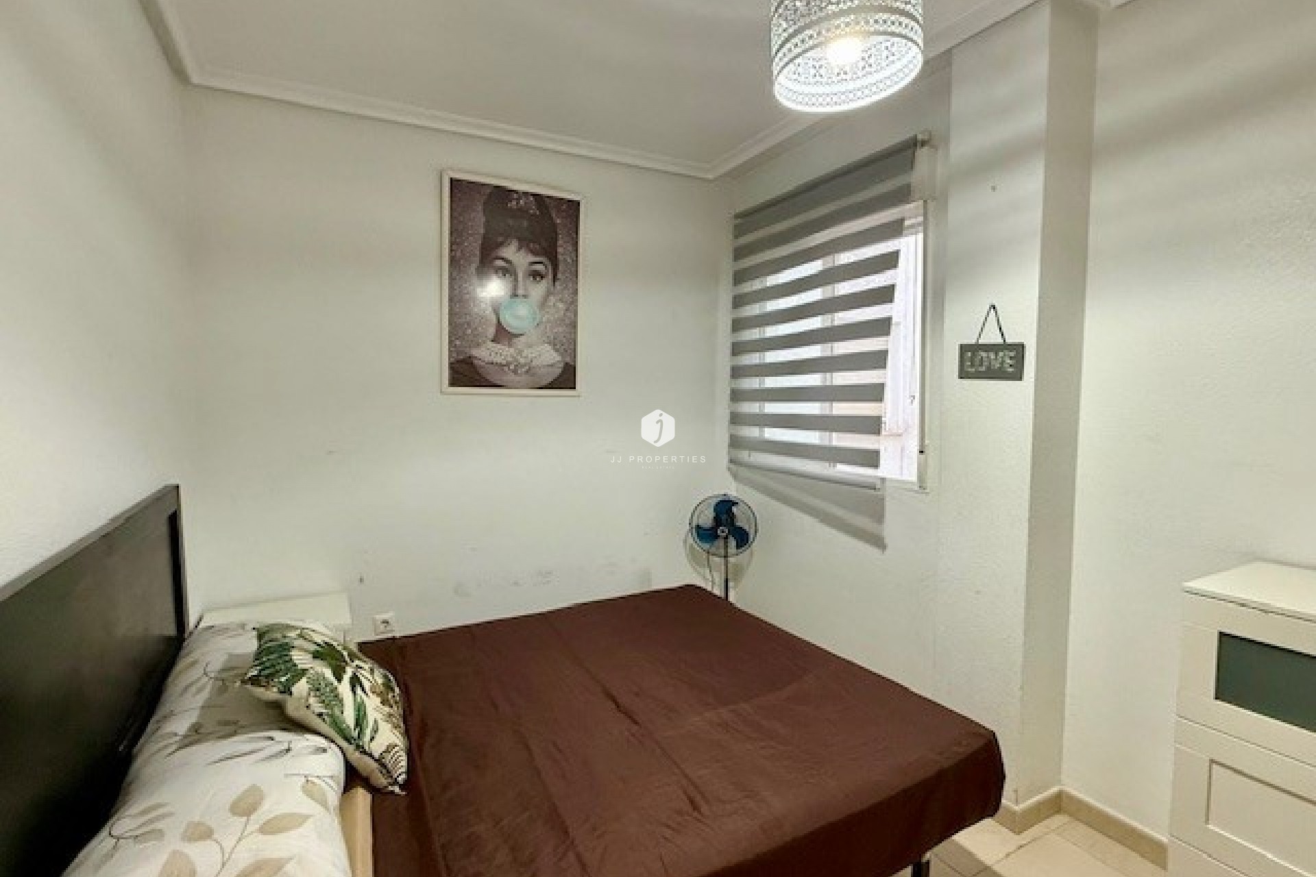 Tweedehands - Appartement / flat -
Formentera del Segura - Costa Blanca