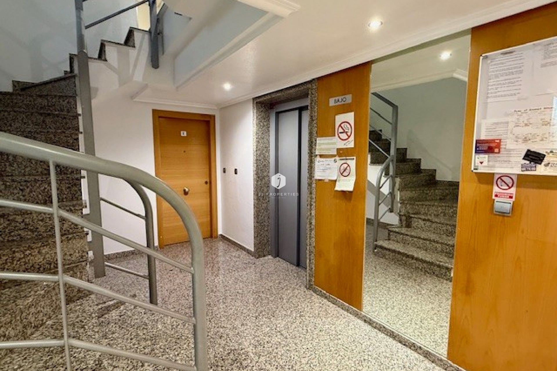 Tweedehands - Appartement / flat -
Formentera del Segura - Costa Blanca