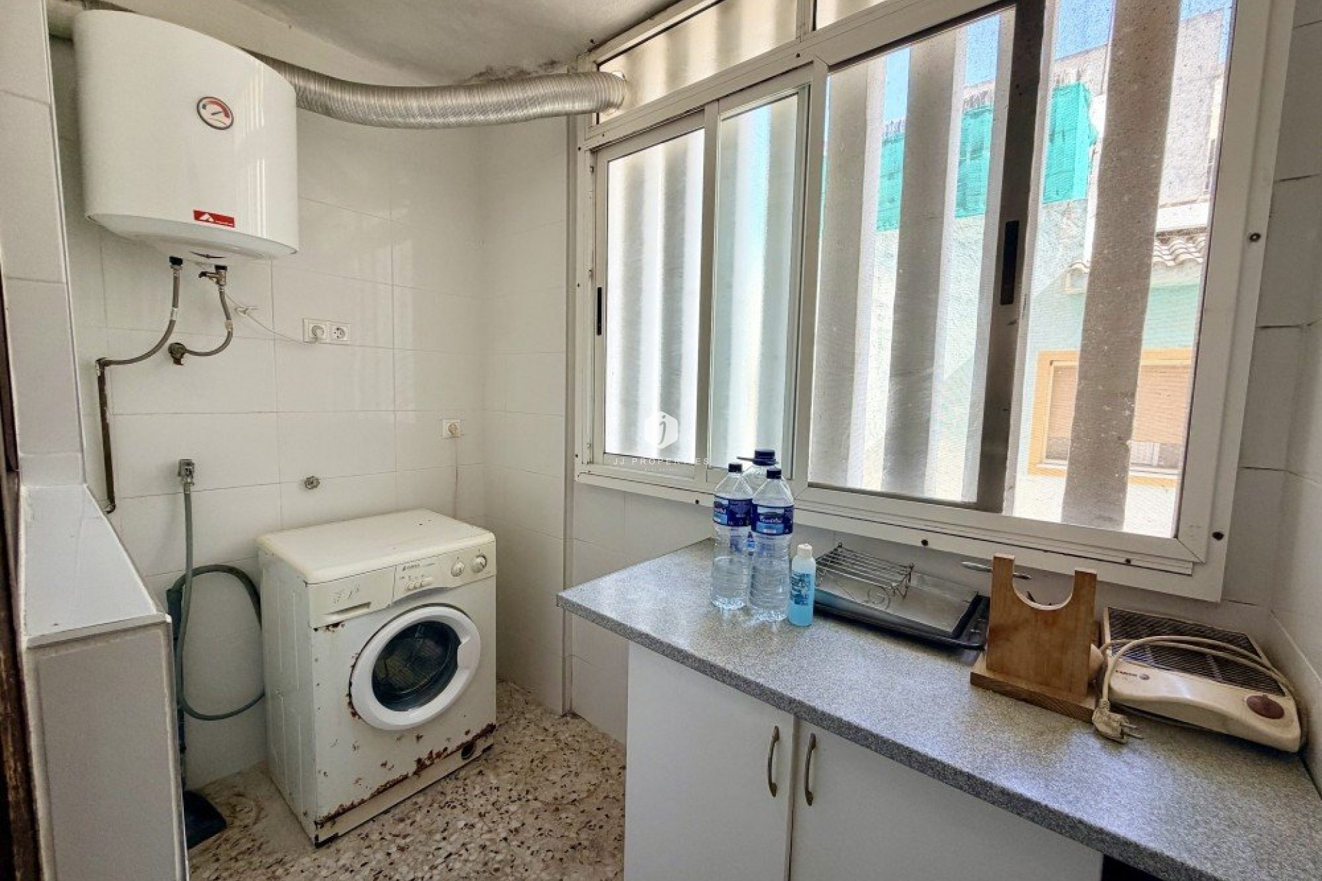 Tweedehands - Appartement / flat -
Formentera del Segura - Costa Blanca