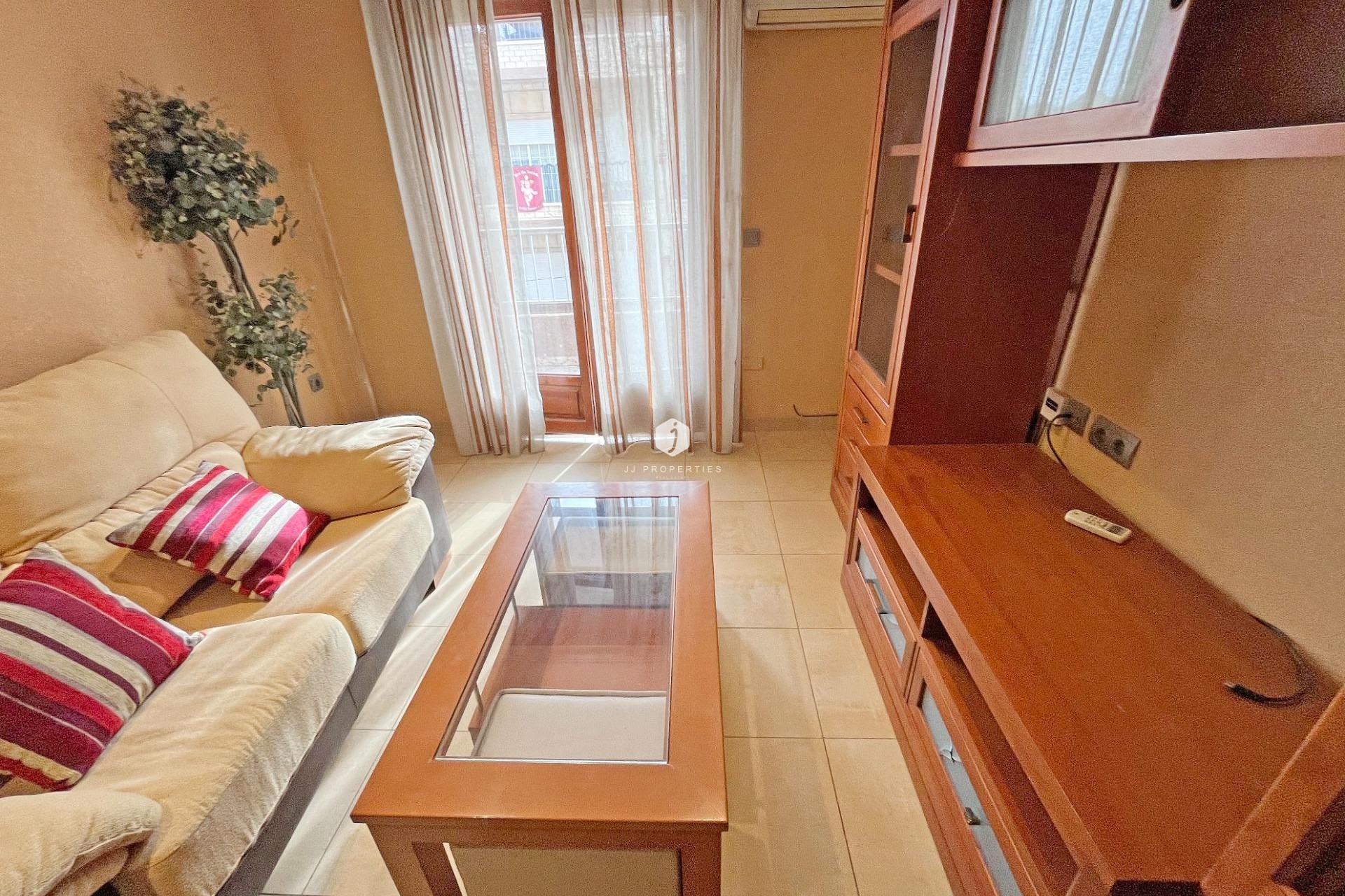 Tweedehands - Appartement / flat -
Formentera del Segura - Los Palacios