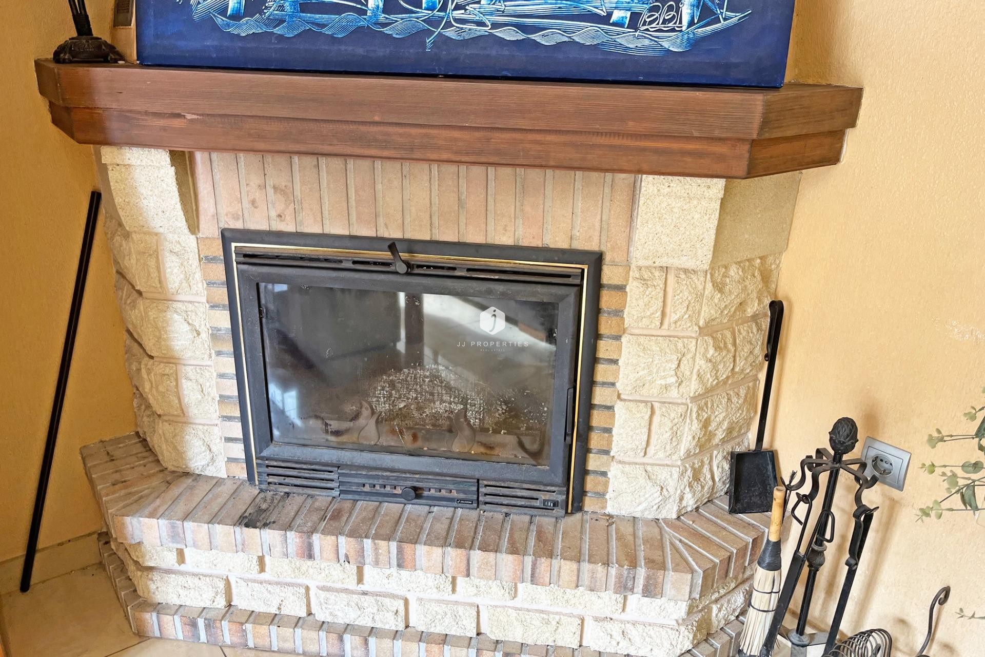 Tweedehands - Appartement / flat -
Formentera del Segura - Los Palacios