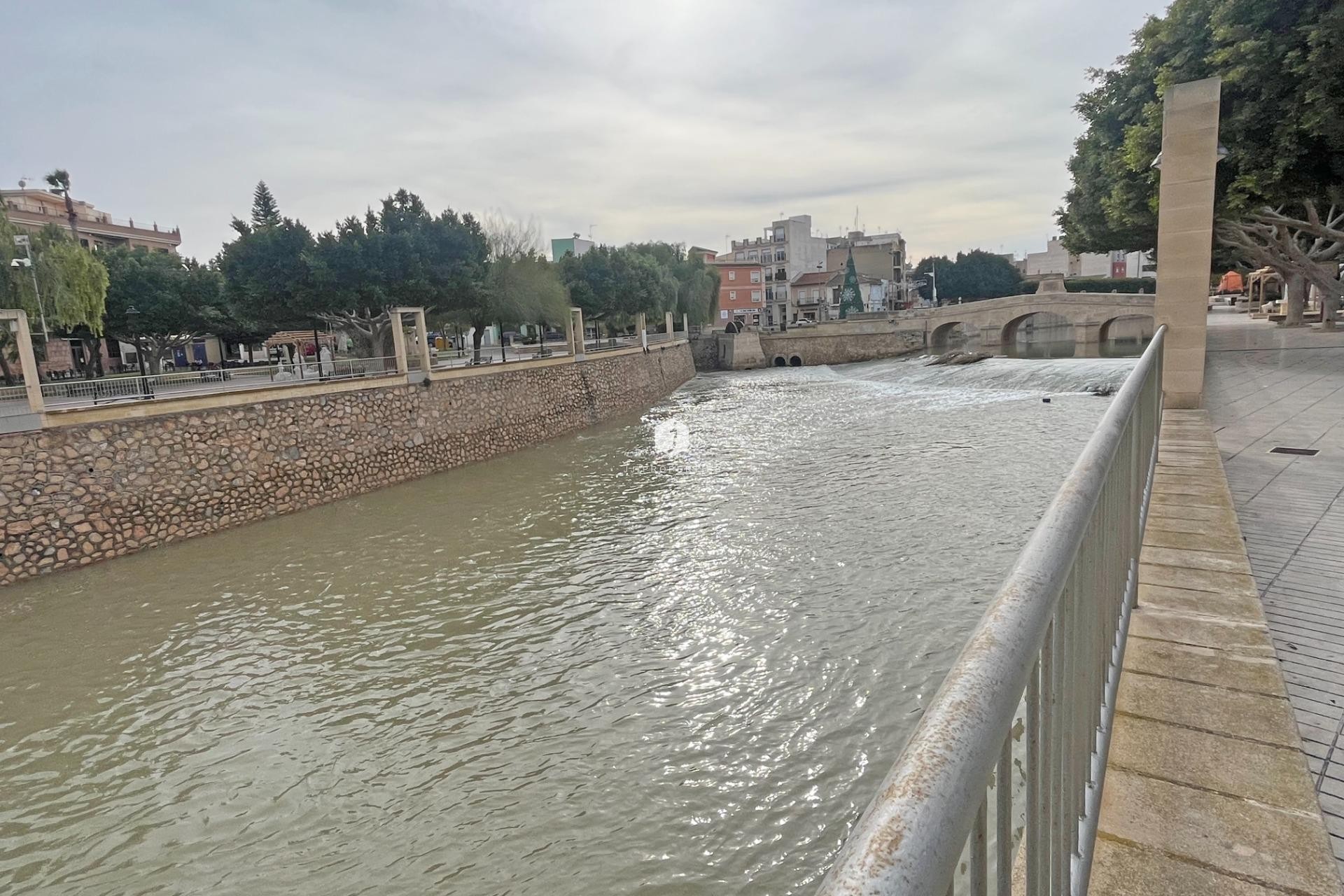 Tweedehands - Appartement / flat -
Formentera del Segura - Los Palacios