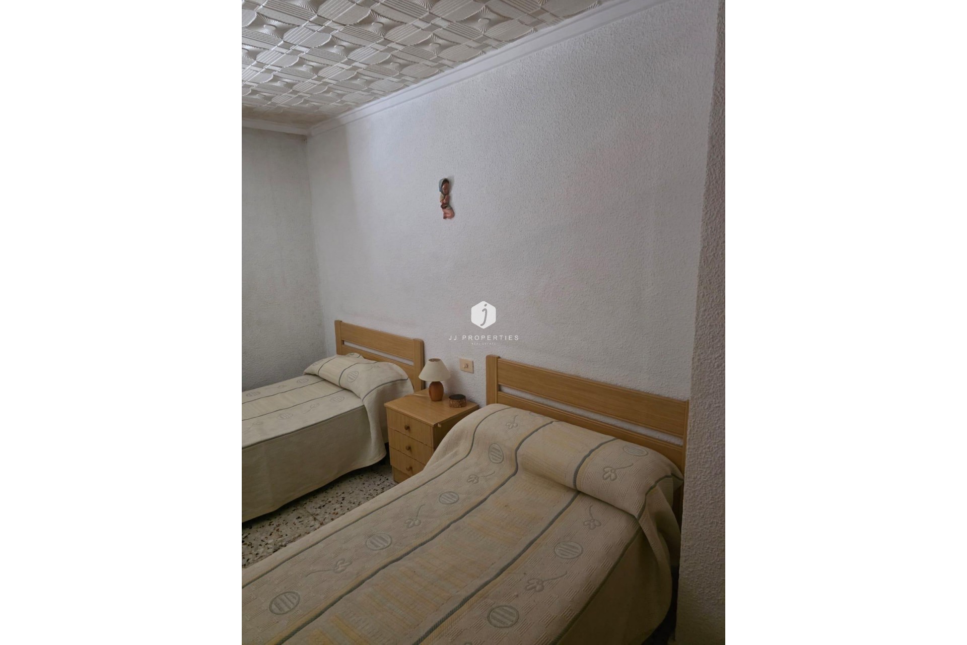 Tweedehands - Appartement / flat -
Formentera del Segura - Pueblo 5