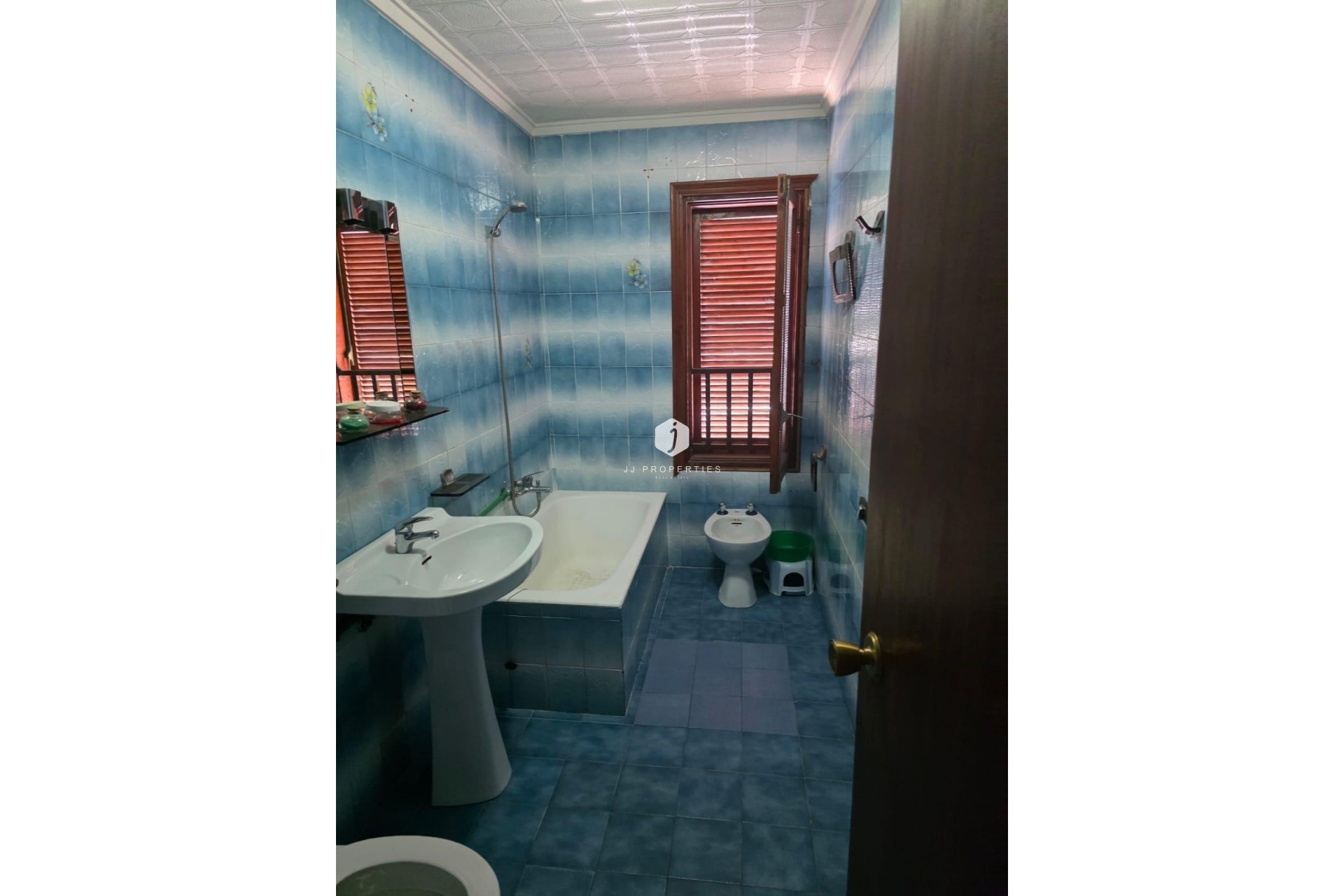 Tweedehands - Appartement / flat -
Formentera del Segura - Pueblo 5
