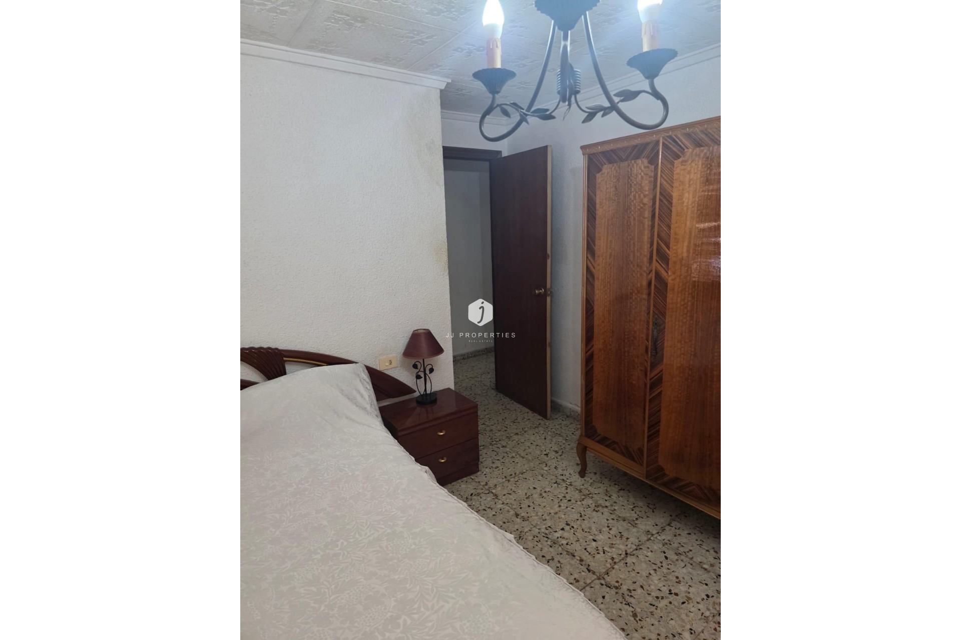 Tweedehands - Appartement / flat -
Formentera del Segura - Pueblo 5