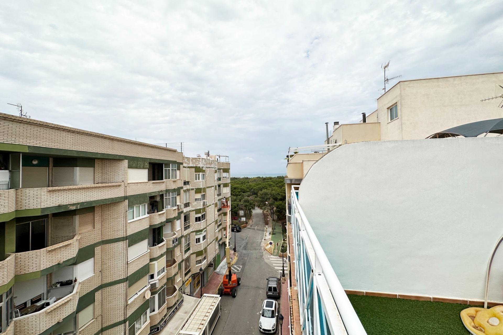 Tweedehands - Appartement / flat -
Guardamar del Segura - Centro