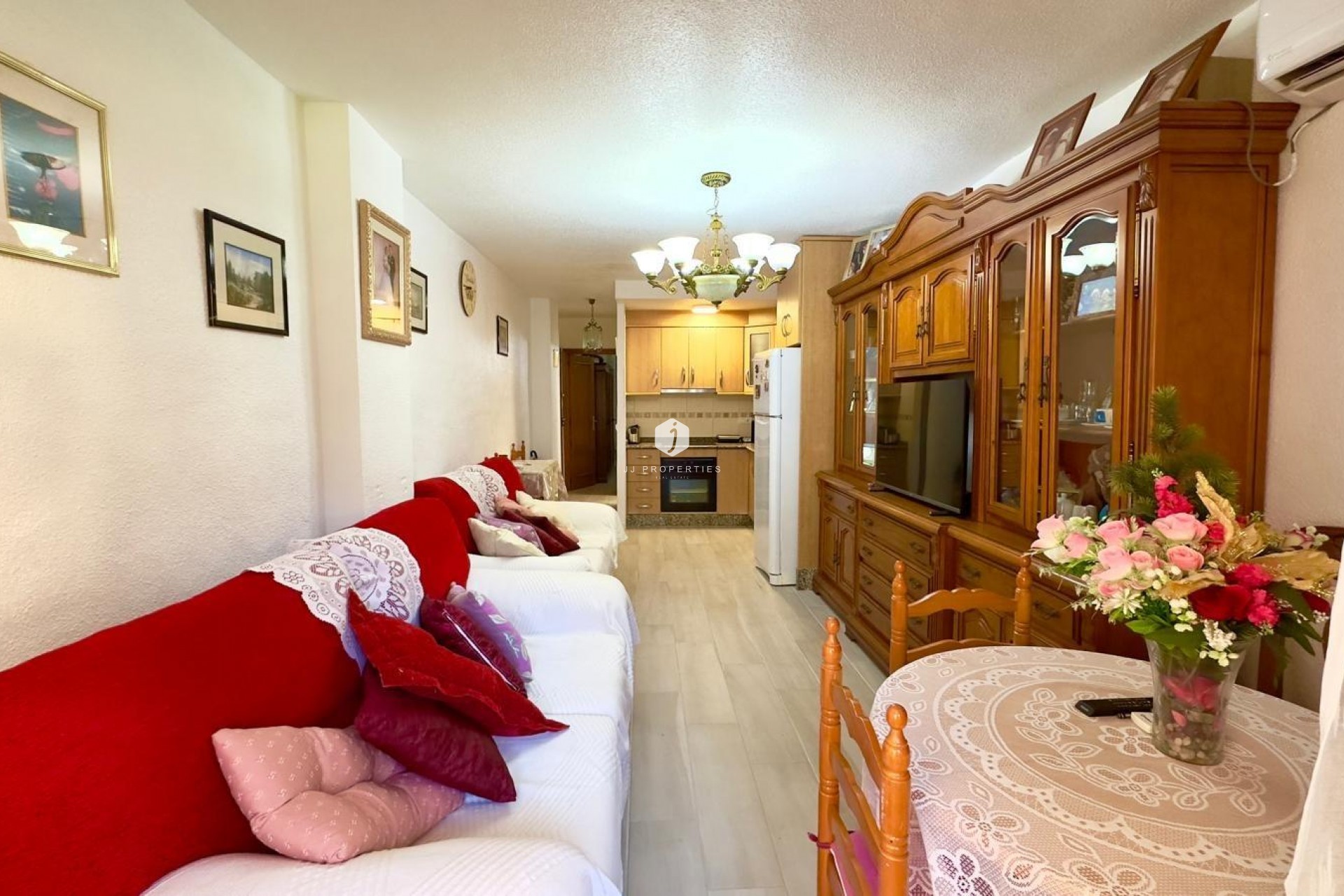 Tweedehands - Appartement / flat -
Guardamar del Segura - Centro