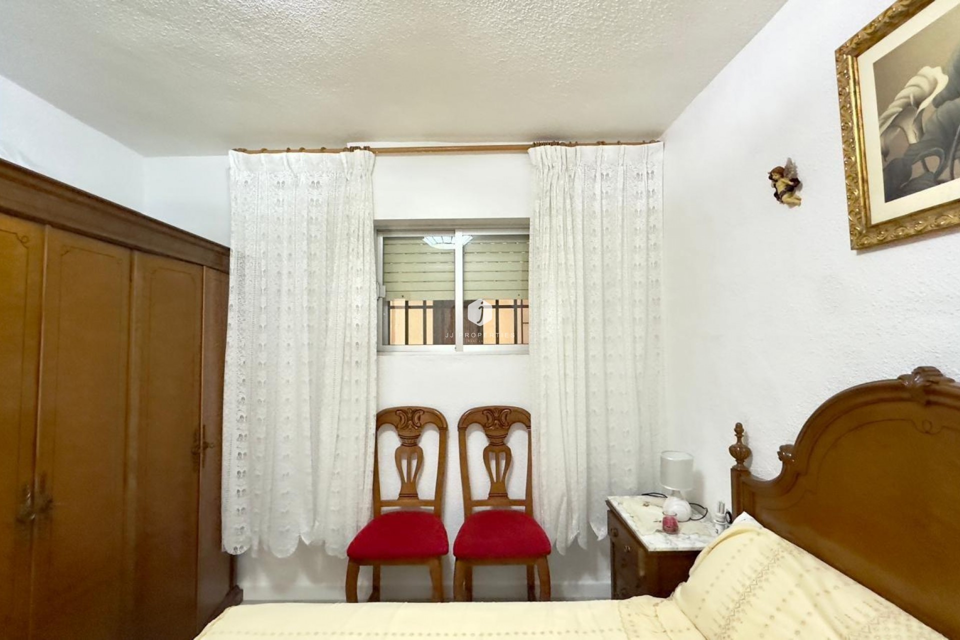 Tweedehands - Appartement / flat -
Guardamar del Segura - Centro