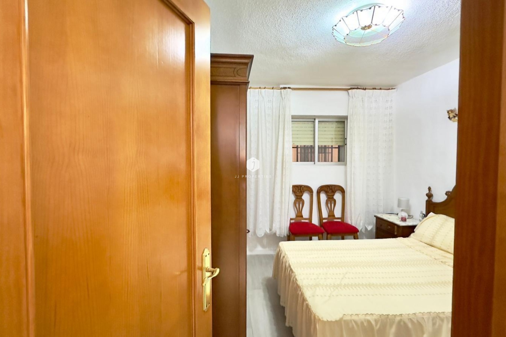 Tweedehands - Appartement / flat -
Guardamar del Segura - Centro