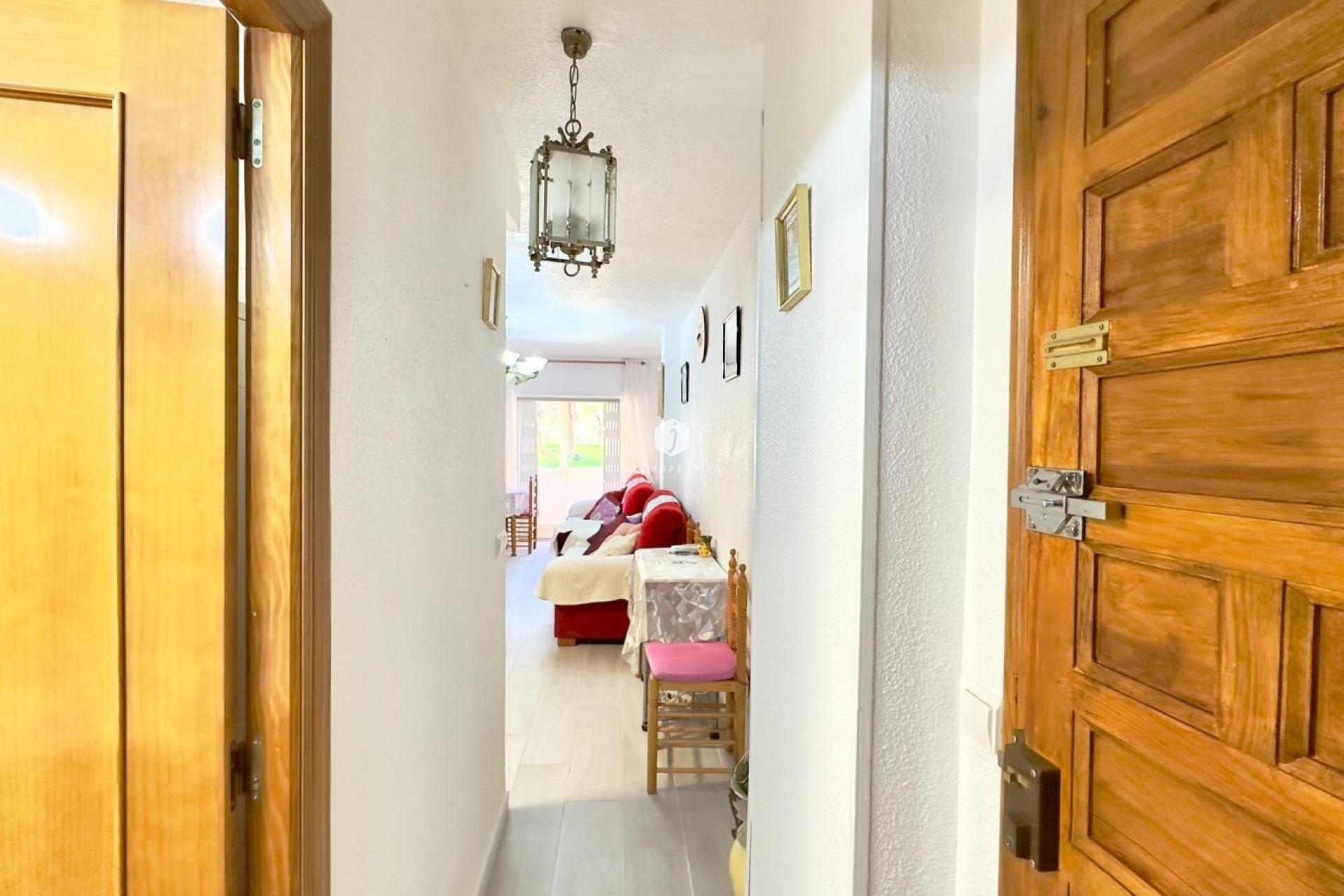 Tweedehands - Appartement / flat -
Guardamar del Segura - Centro