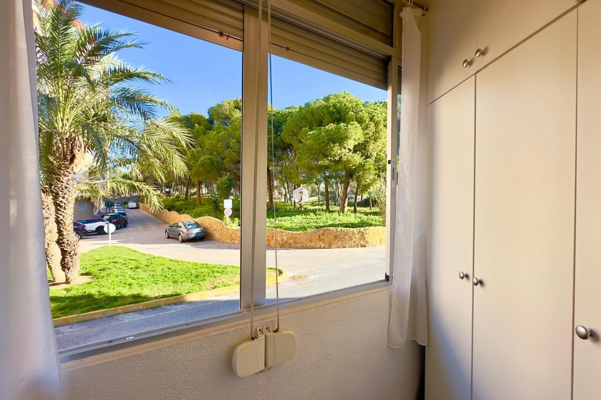 Tweedehands - Appartement / flat -
Guardamar del Segura - Centro