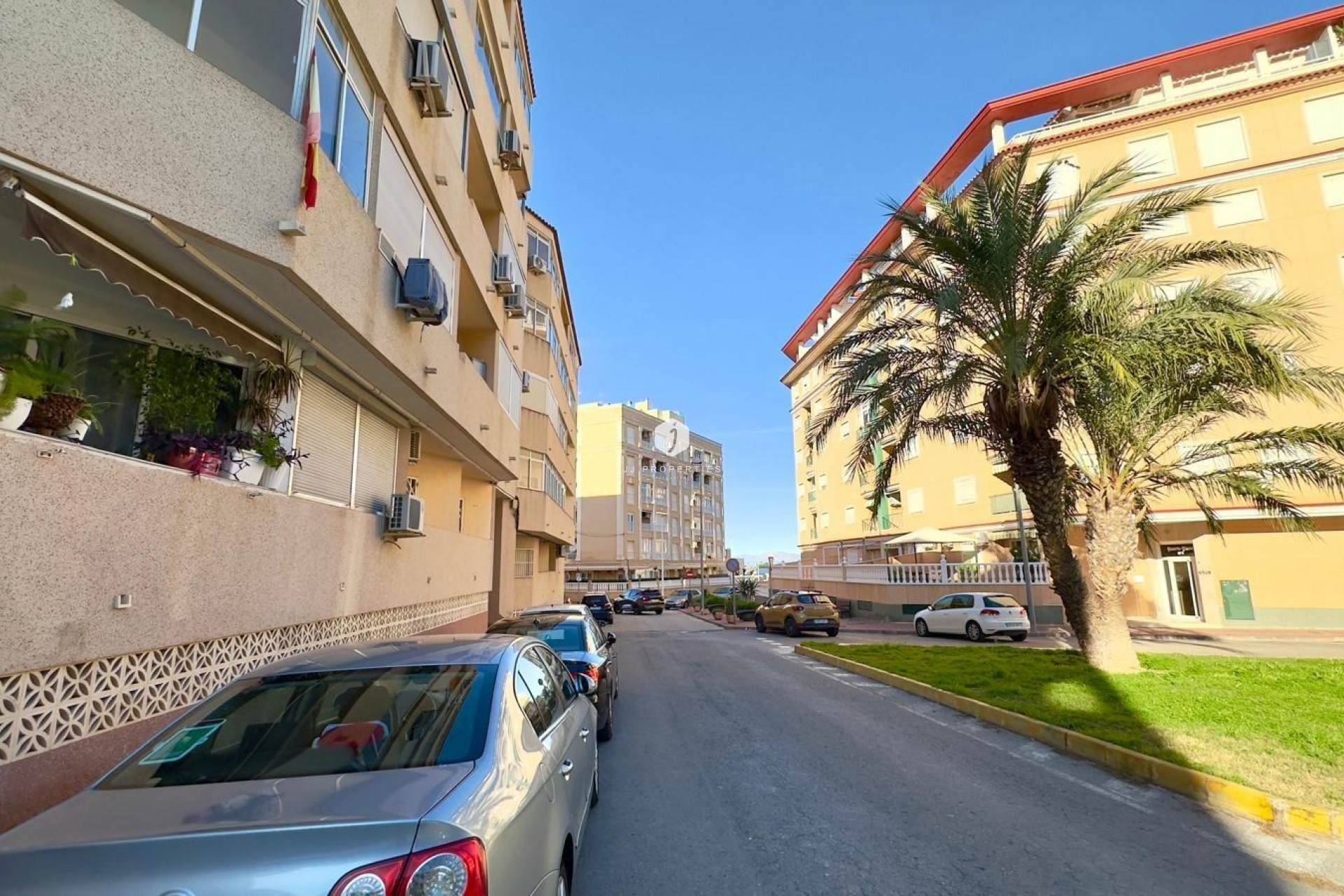 Tweedehands - Appartement / flat -
Guardamar del Segura - Centro