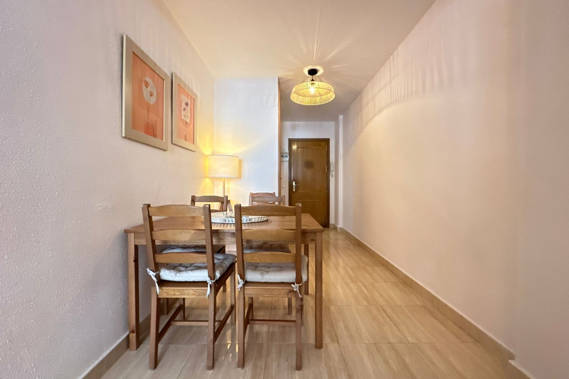 Tweedehands - Appartement / flat -
Guardamar del Segura - Costa Blanca