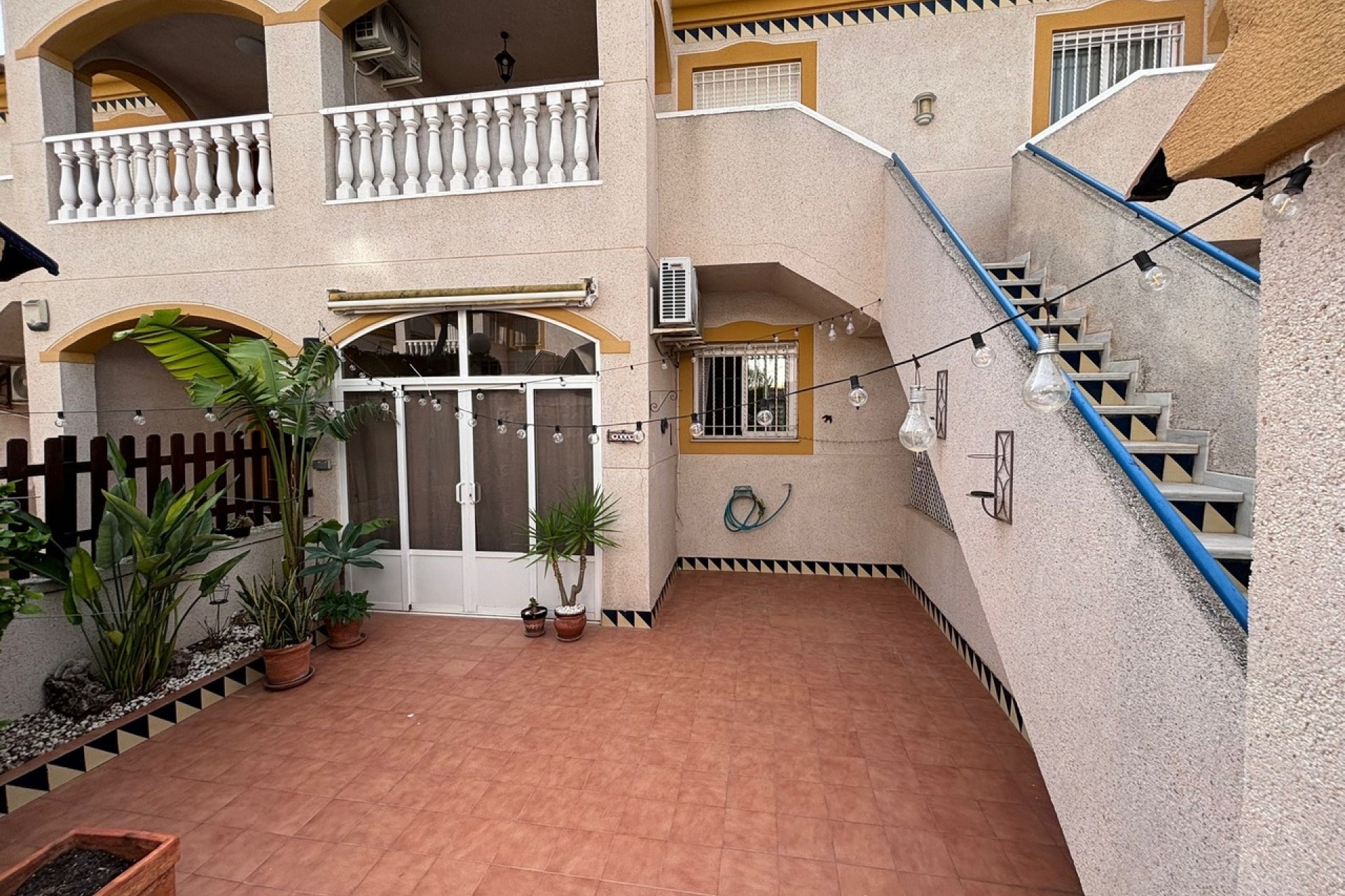 Tweedehands - Appartement / flat -
Guardamar del Segura - Costa Blanca