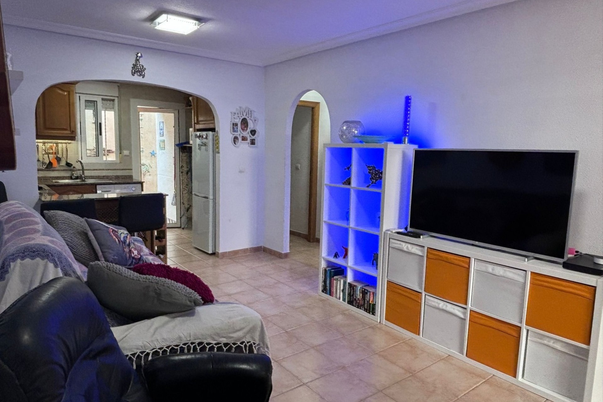 Tweedehands - Appartement / flat -
Guardamar del Segura - Costa Blanca