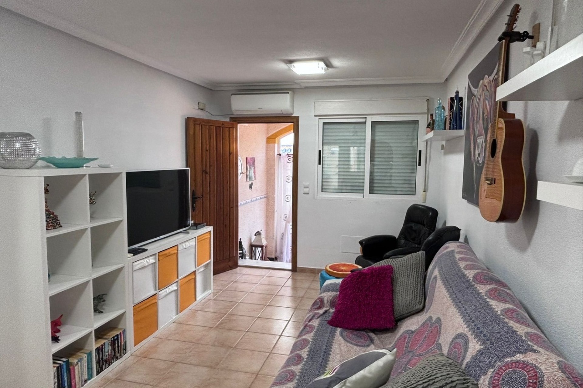 Tweedehands - Appartement / flat -
Guardamar del Segura - Costa Blanca