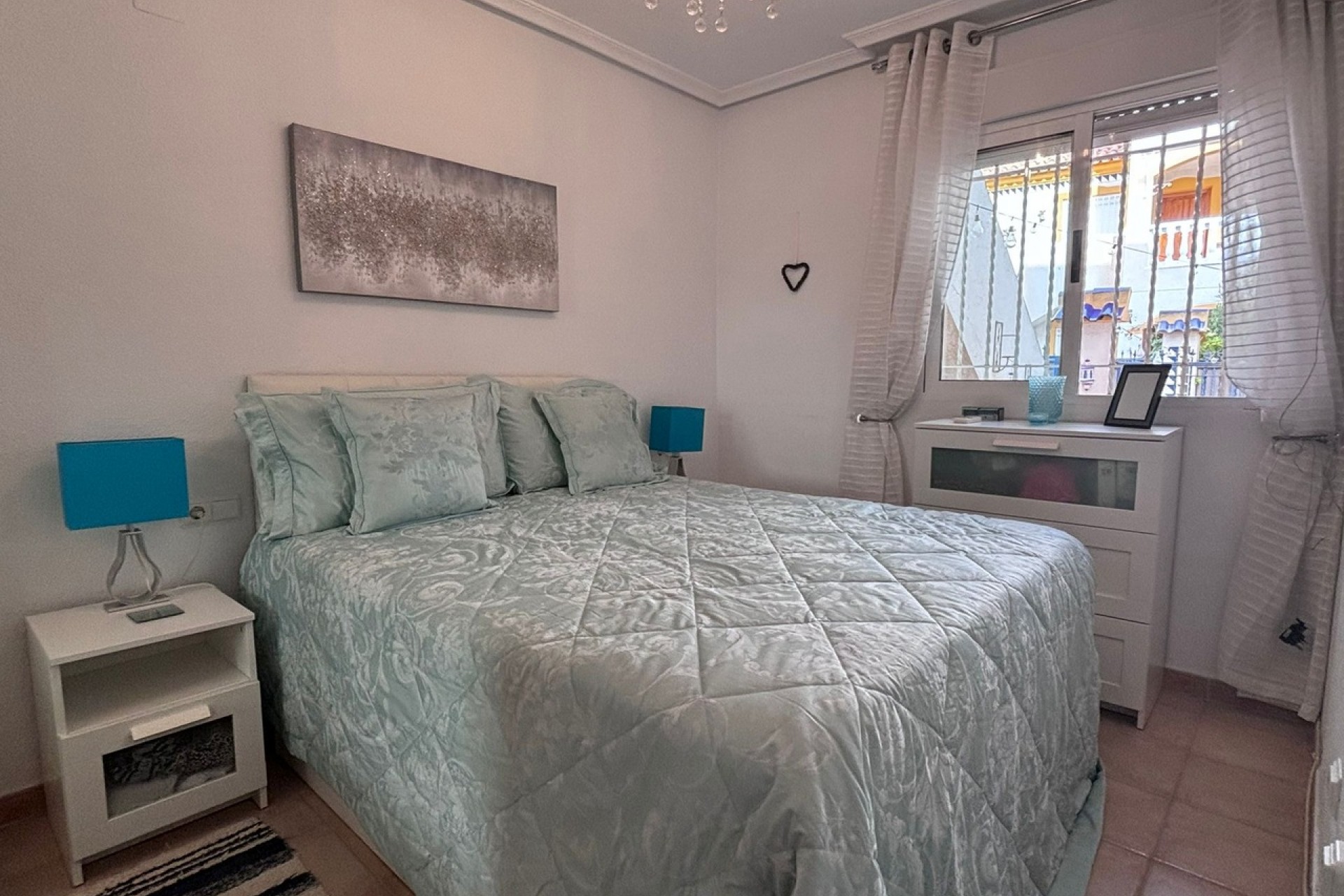 Tweedehands - Appartement / flat -
Guardamar del Segura - Costa Blanca