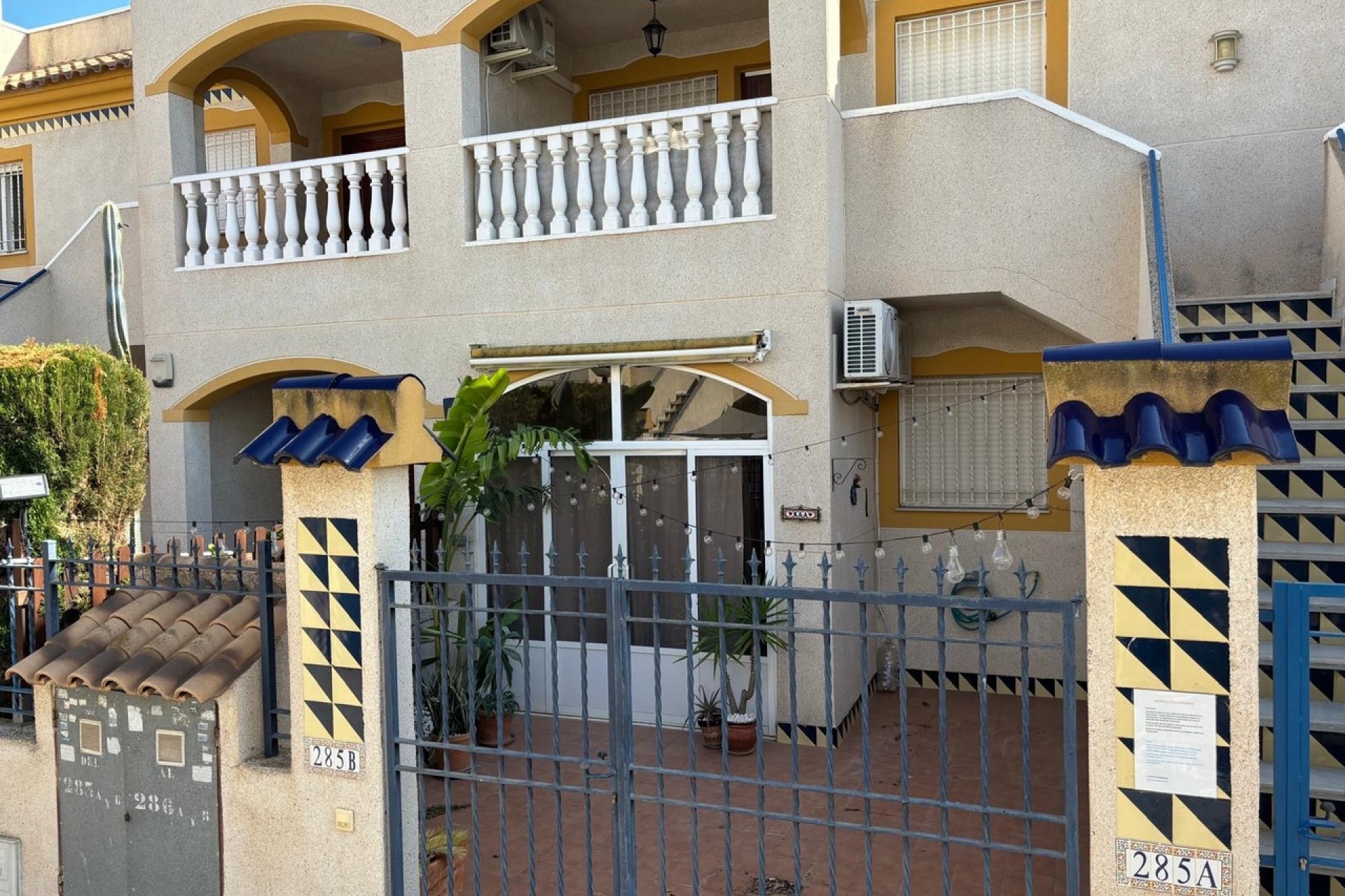 Tweedehands - Appartement / flat -
Guardamar del Segura - Costa Blanca