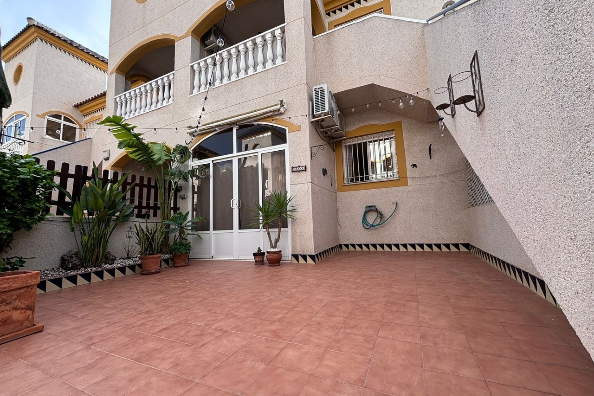 Tweedehands - Appartement / flat -
Guardamar del Segura - Costa Blanca