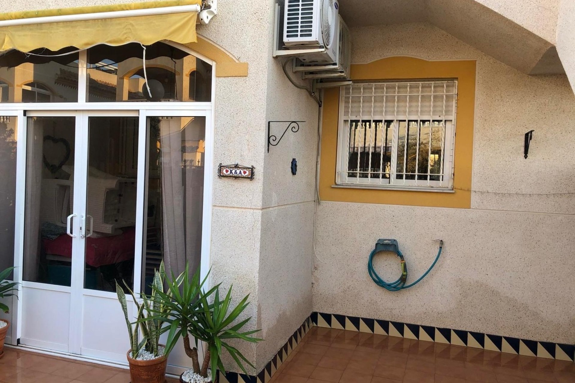 Tweedehands - Appartement / flat -
Guardamar del Segura - Costa Blanca