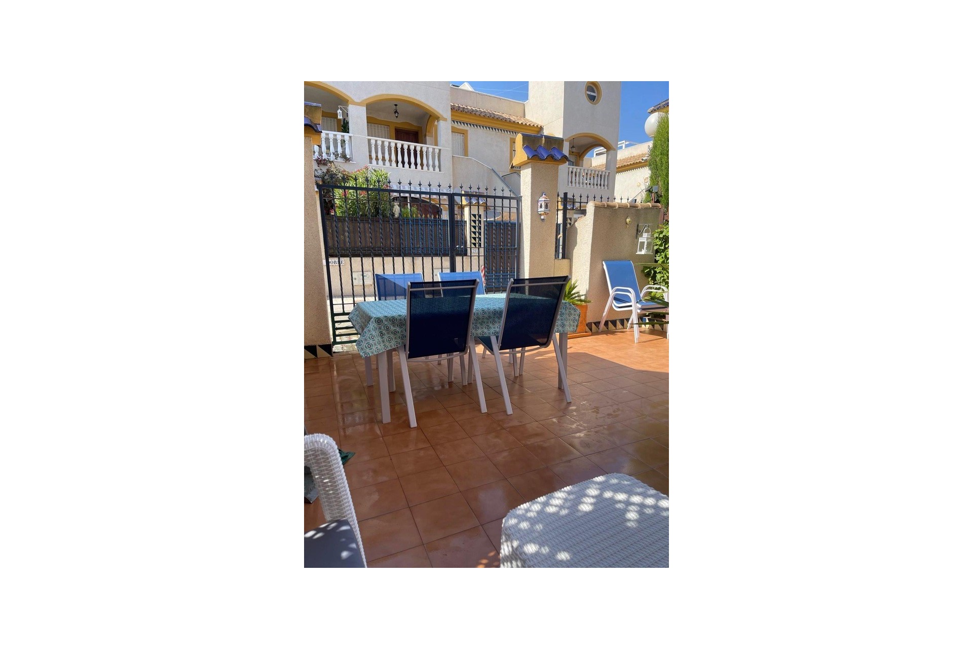 Tweedehands - Appartement / flat -
Guardamar del Segura - Costa Blanca