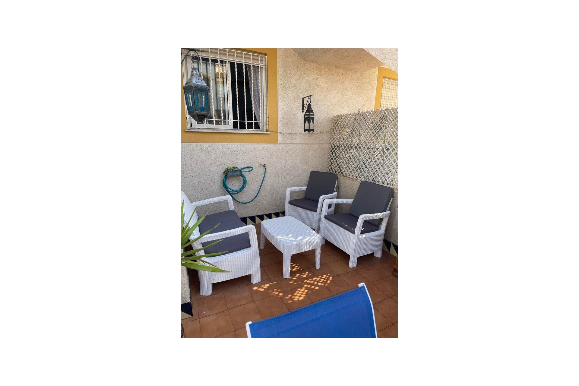 Tweedehands - Appartement / flat -
Guardamar del Segura - Costa Blanca