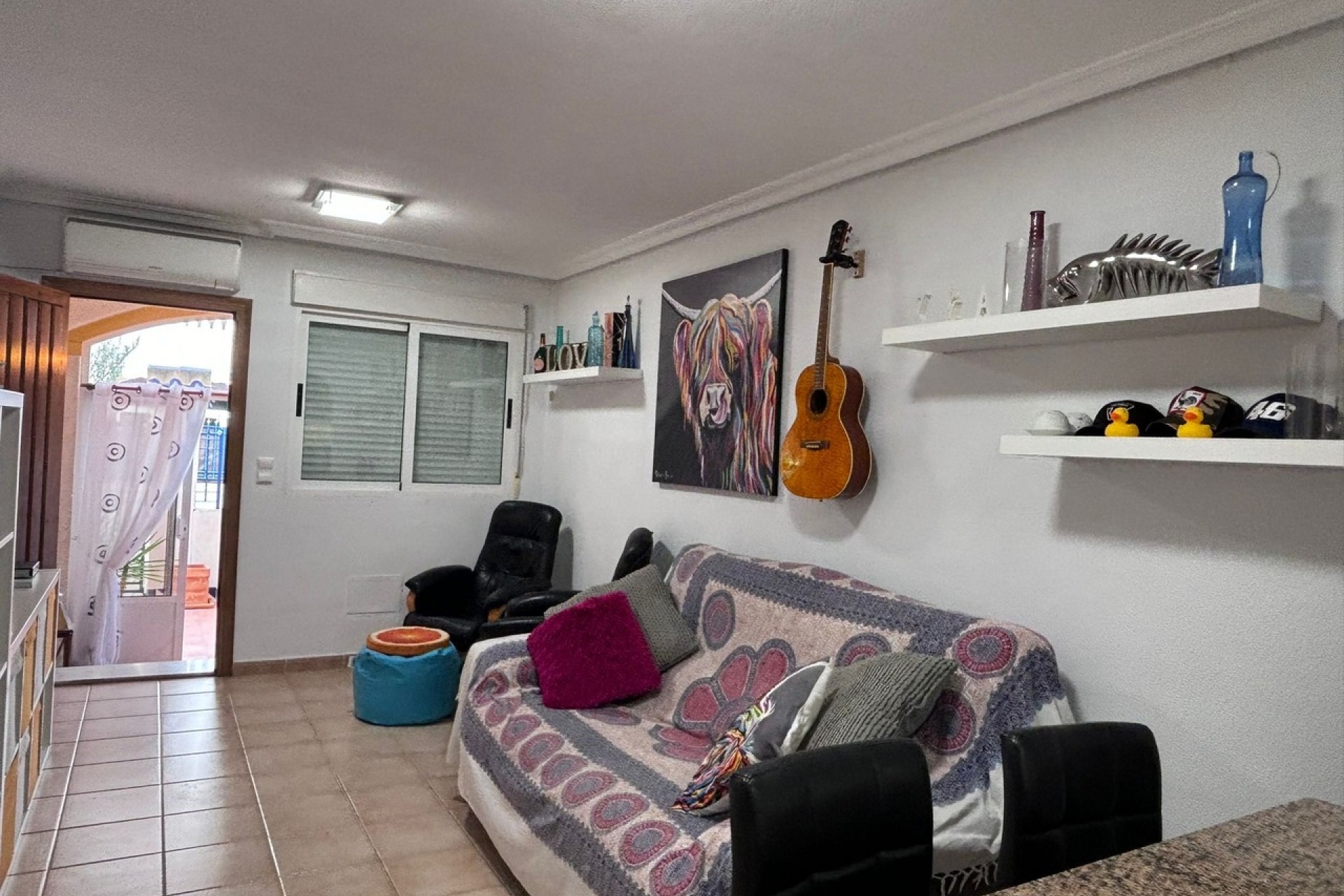 Tweedehands - Appartement / flat -
Guardamar del Segura - Costa Blanca