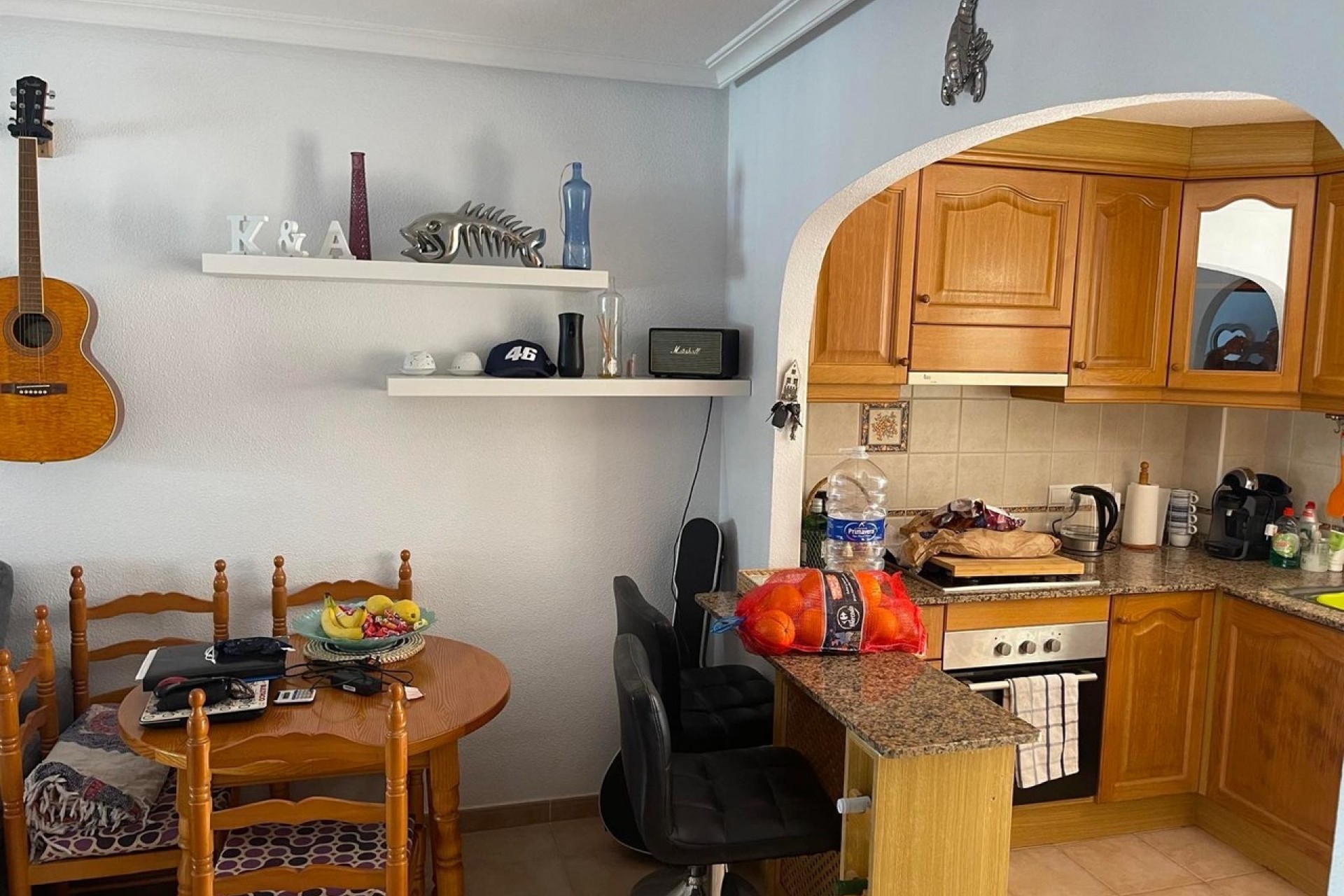 Tweedehands - Appartement / flat -
Guardamar del Segura - Costa Blanca