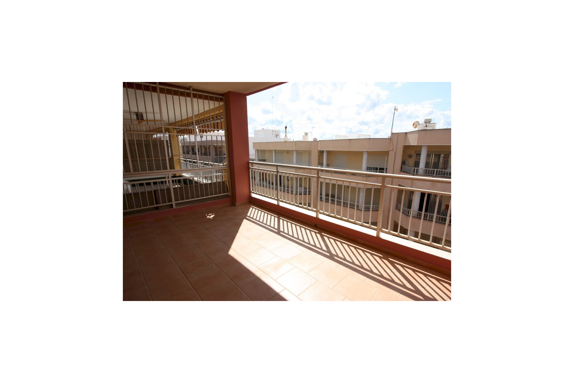 Tweedehands - Appartement / flat -
Guardamar del Segura - Costa Blanca