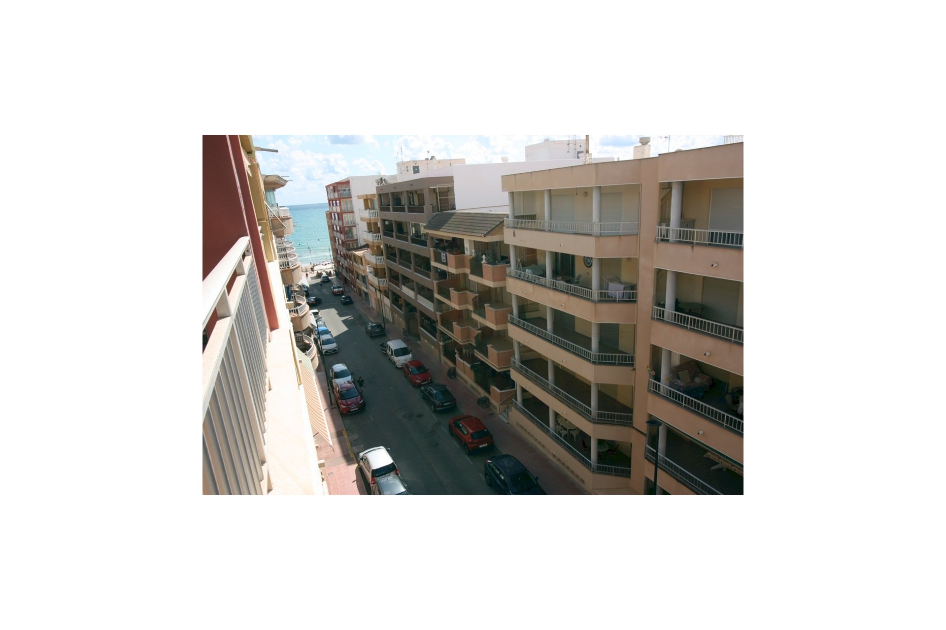 Tweedehands - Appartement / flat -
Guardamar del Segura - Costa Blanca