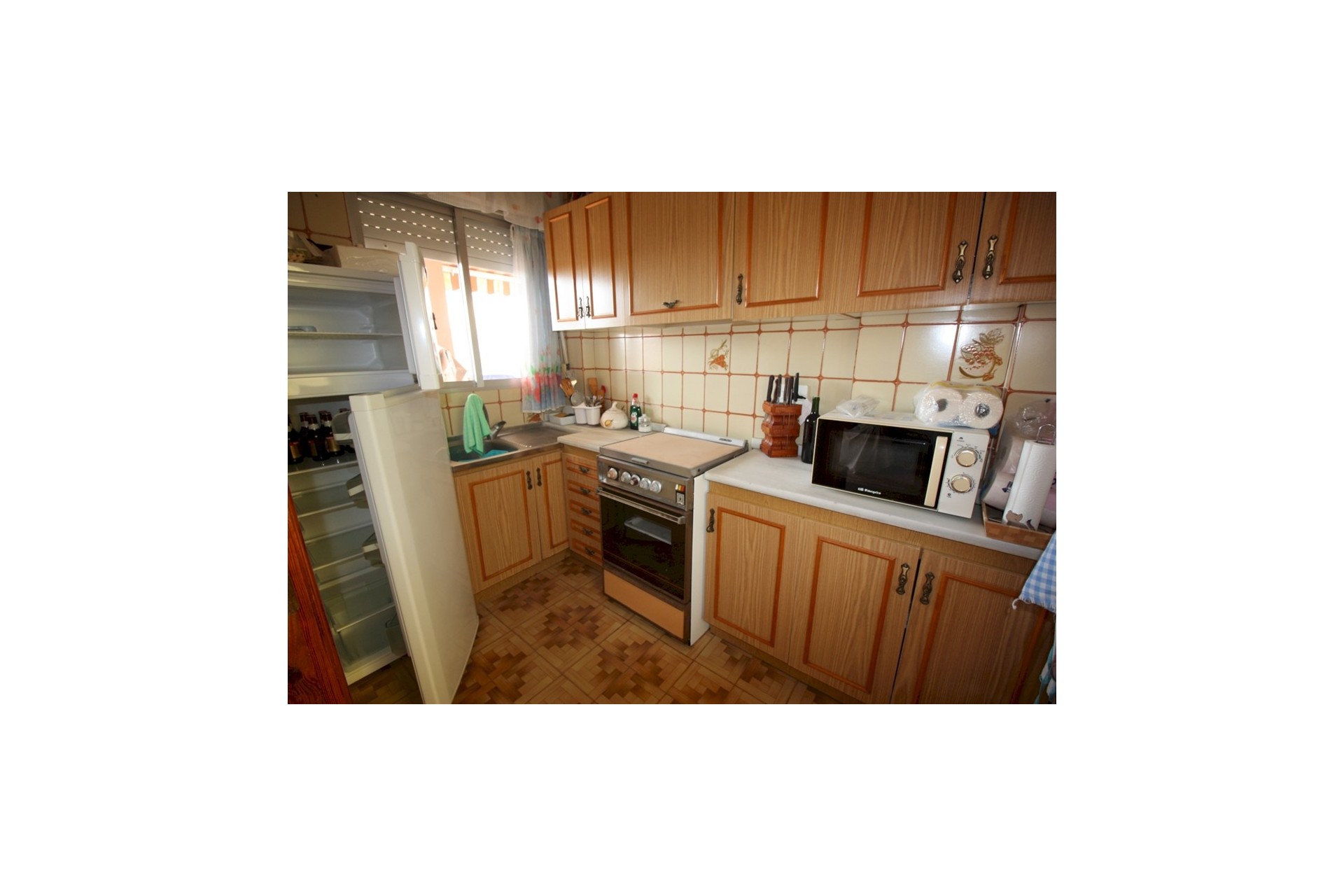 Tweedehands - Appartement / flat -
Guardamar del Segura - Costa Blanca