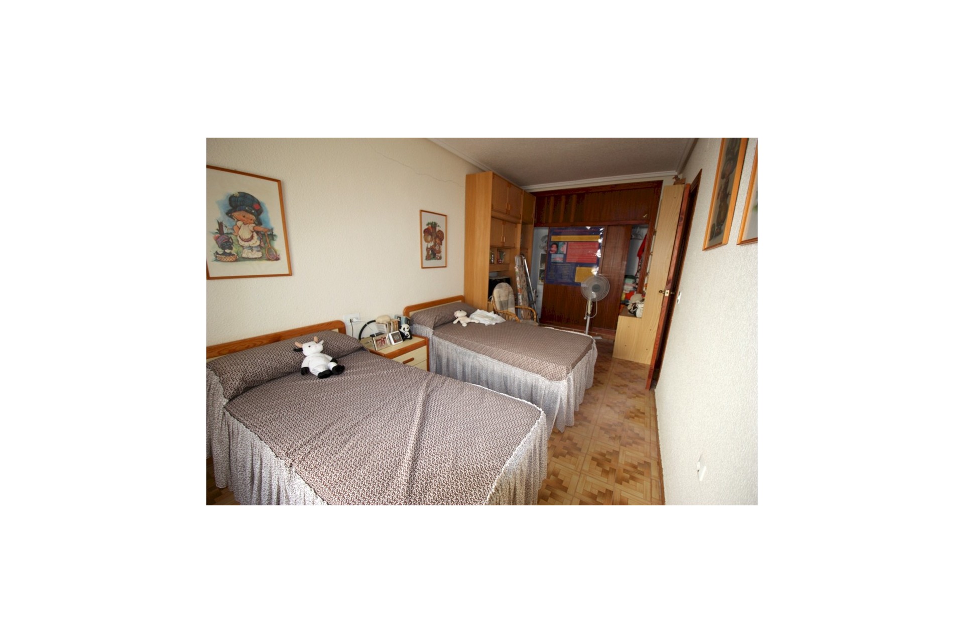 Tweedehands - Appartement / flat -
Guardamar del Segura - Costa Blanca