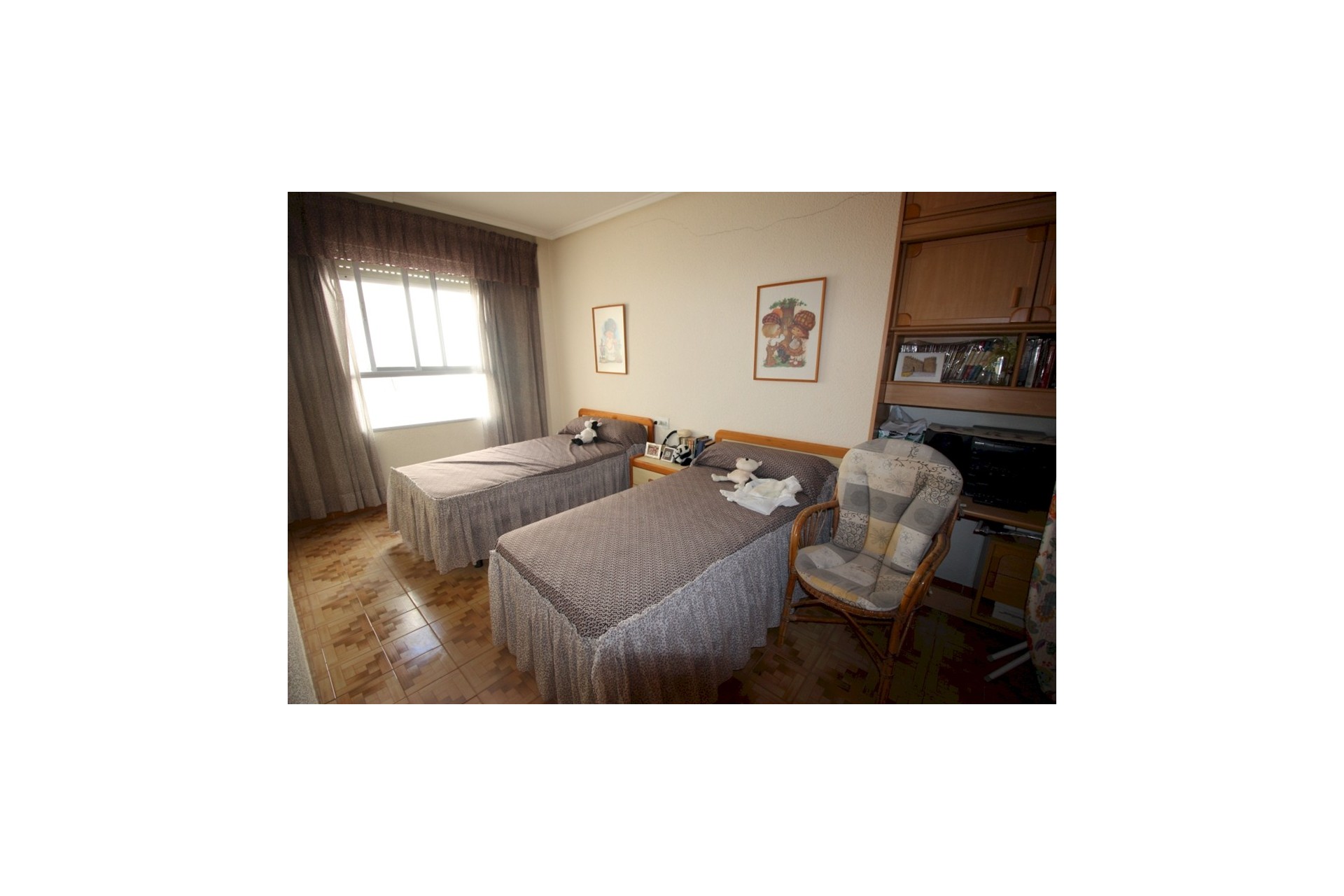 Tweedehands - Appartement / flat -
Guardamar del Segura - Costa Blanca