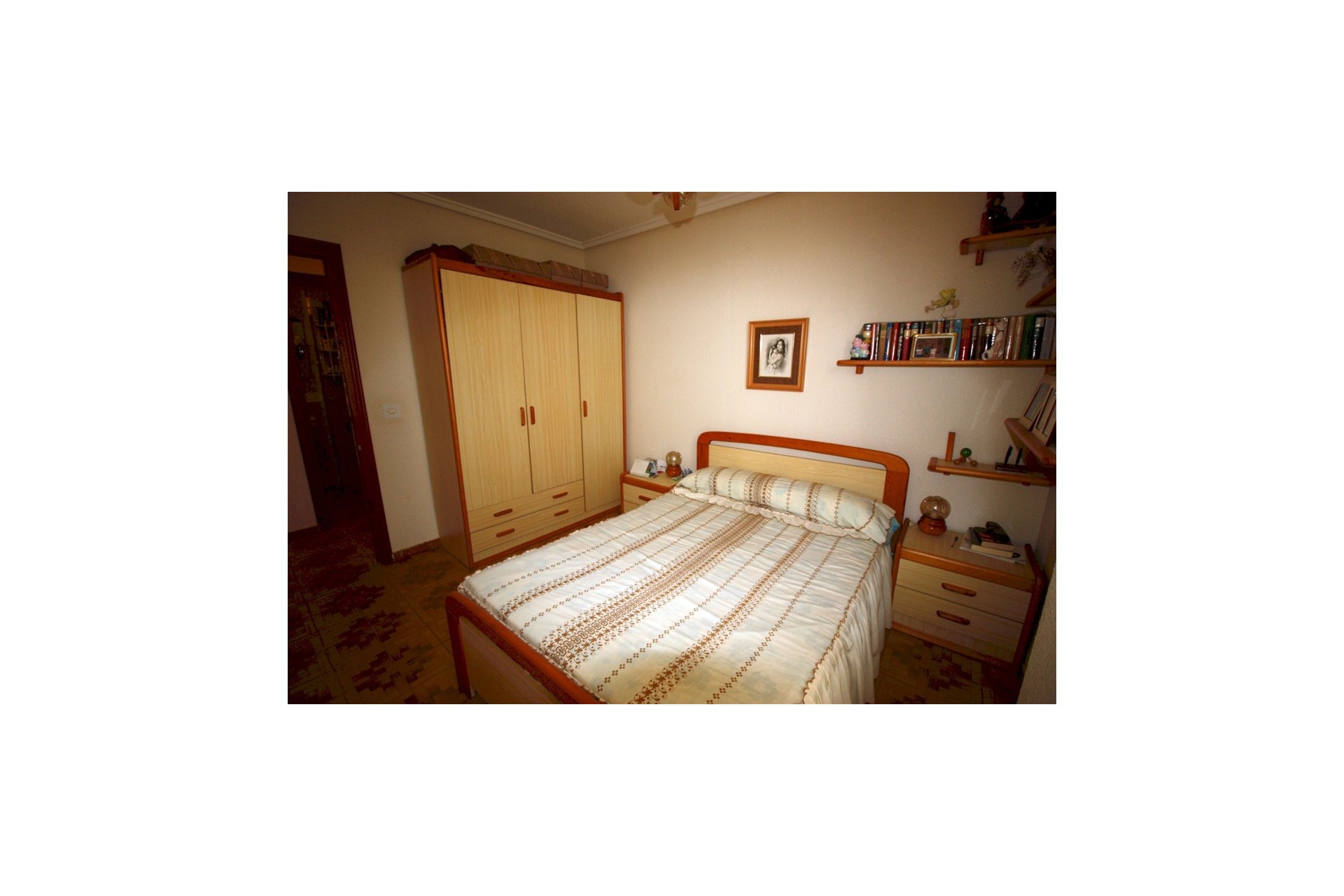 Tweedehands - Appartement / flat -
Guardamar del Segura - Costa Blanca