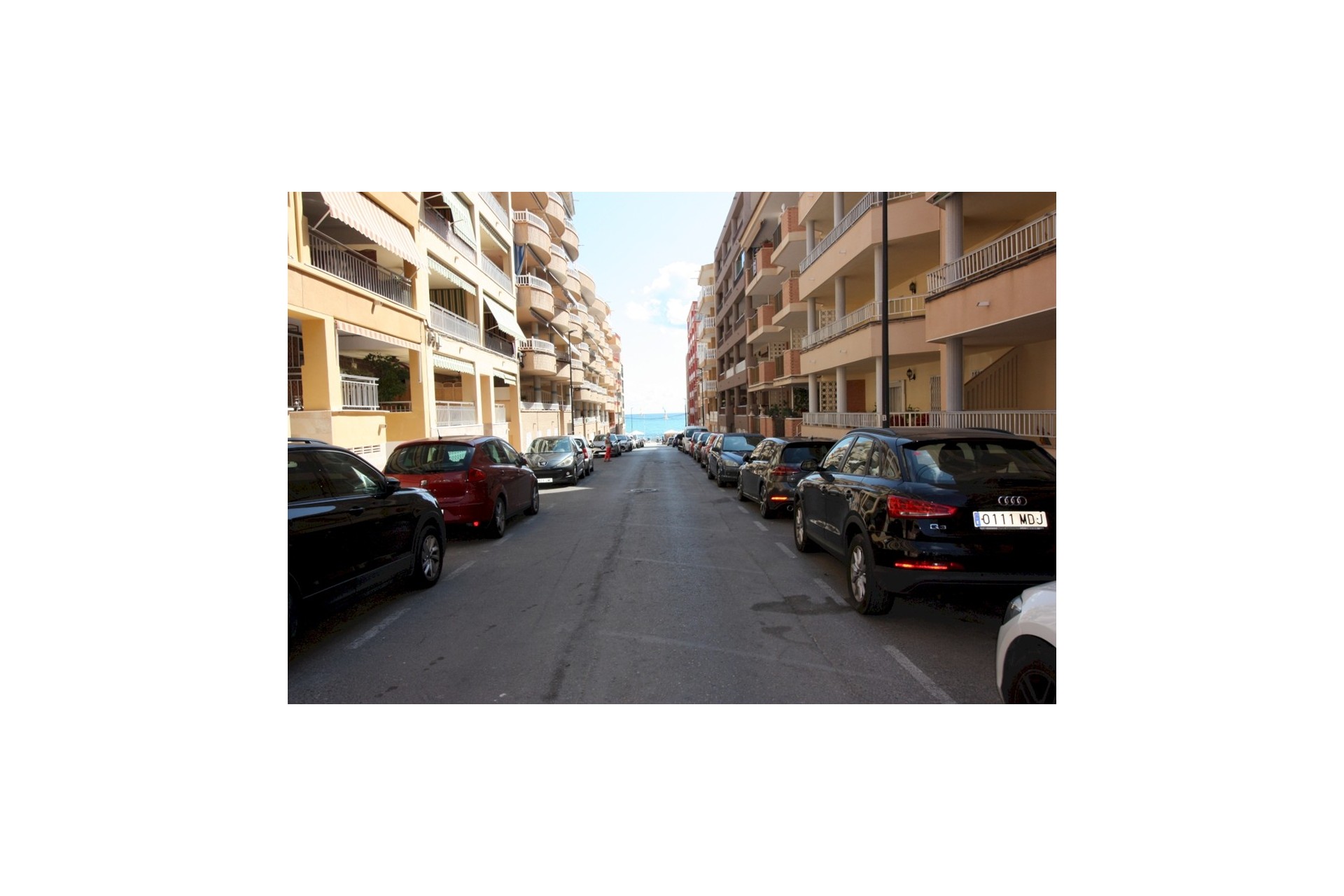 Tweedehands - Appartement / flat -
Guardamar del Segura - Costa Blanca