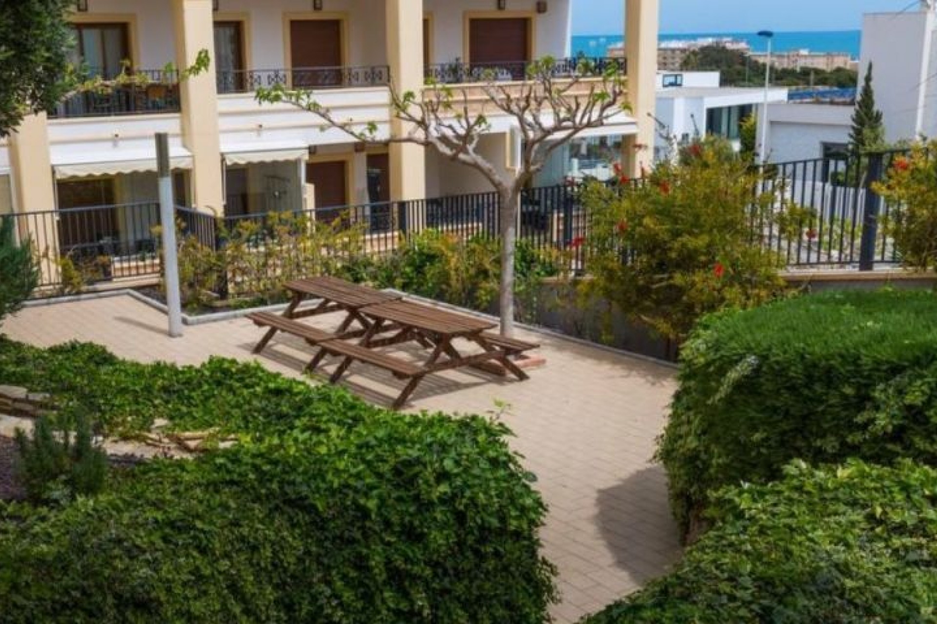 Tweedehands - Appartement / flat -
Guardamar del Segura - Costa Blanca