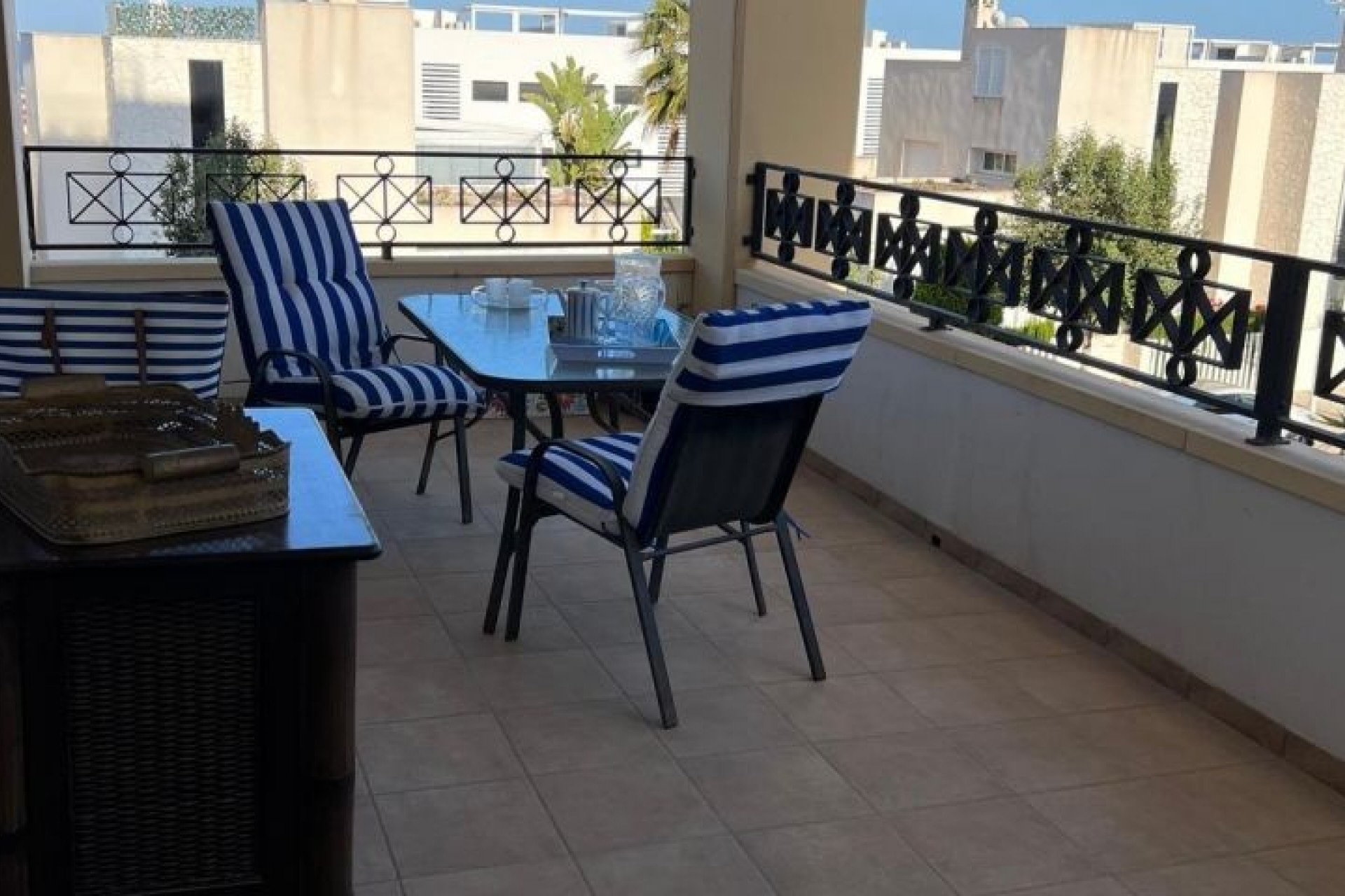 Tweedehands - Appartement / flat -
Guardamar del Segura - Costa Blanca