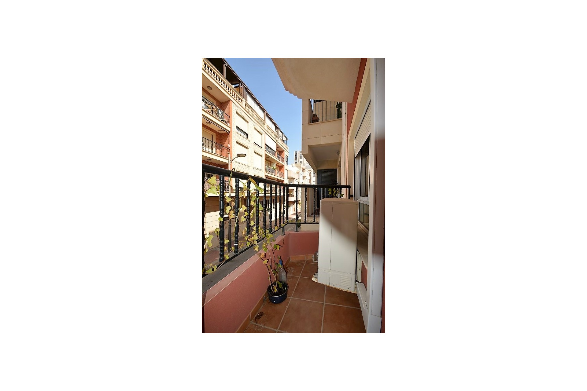 Tweedehands - Appartement / flat -
Guardamar del Segura - Costa Blanca