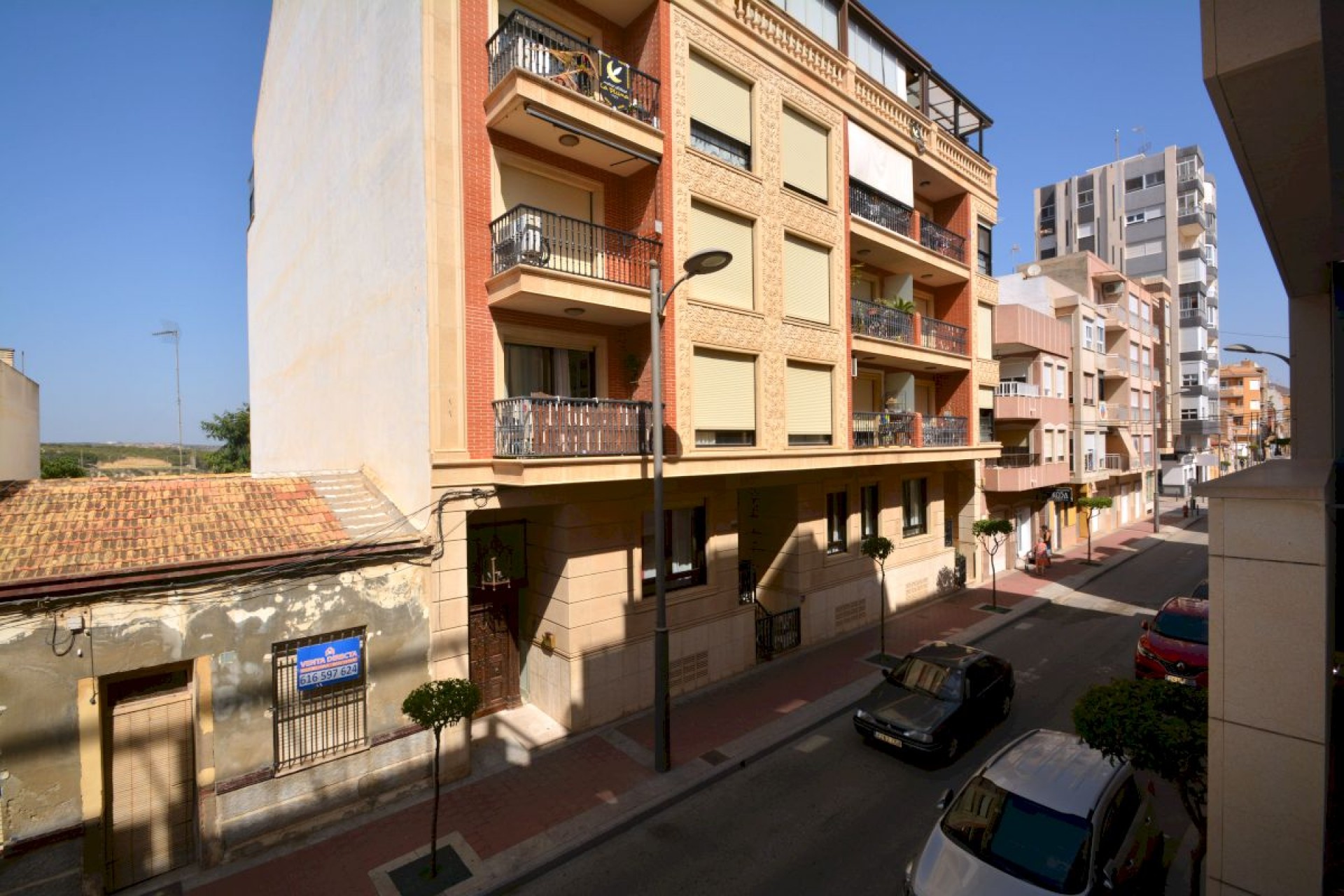 Tweedehands - Appartement / flat -
Guardamar del Segura - Costa Blanca