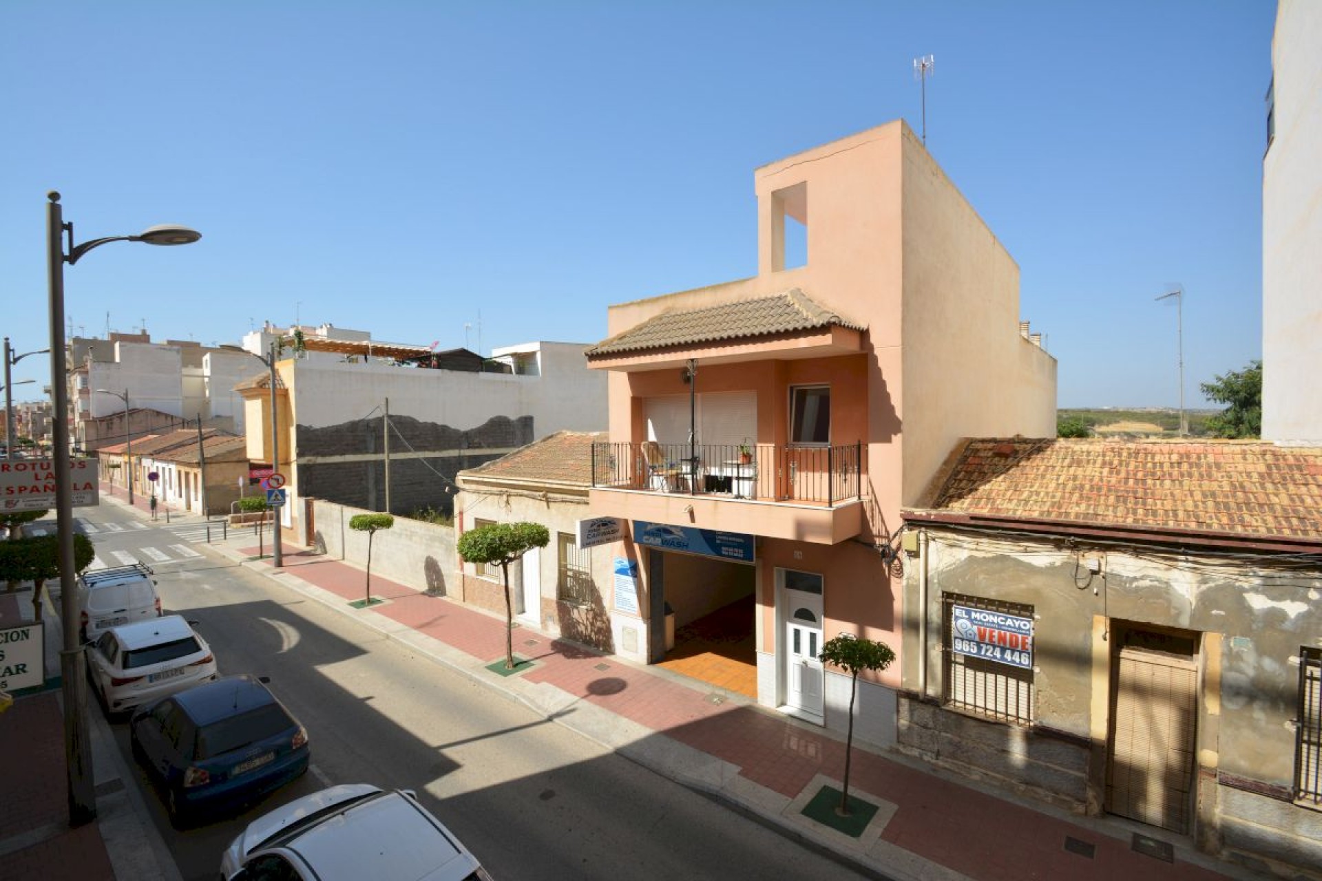 Tweedehands - Appartement / flat -
Guardamar del Segura - Costa Blanca