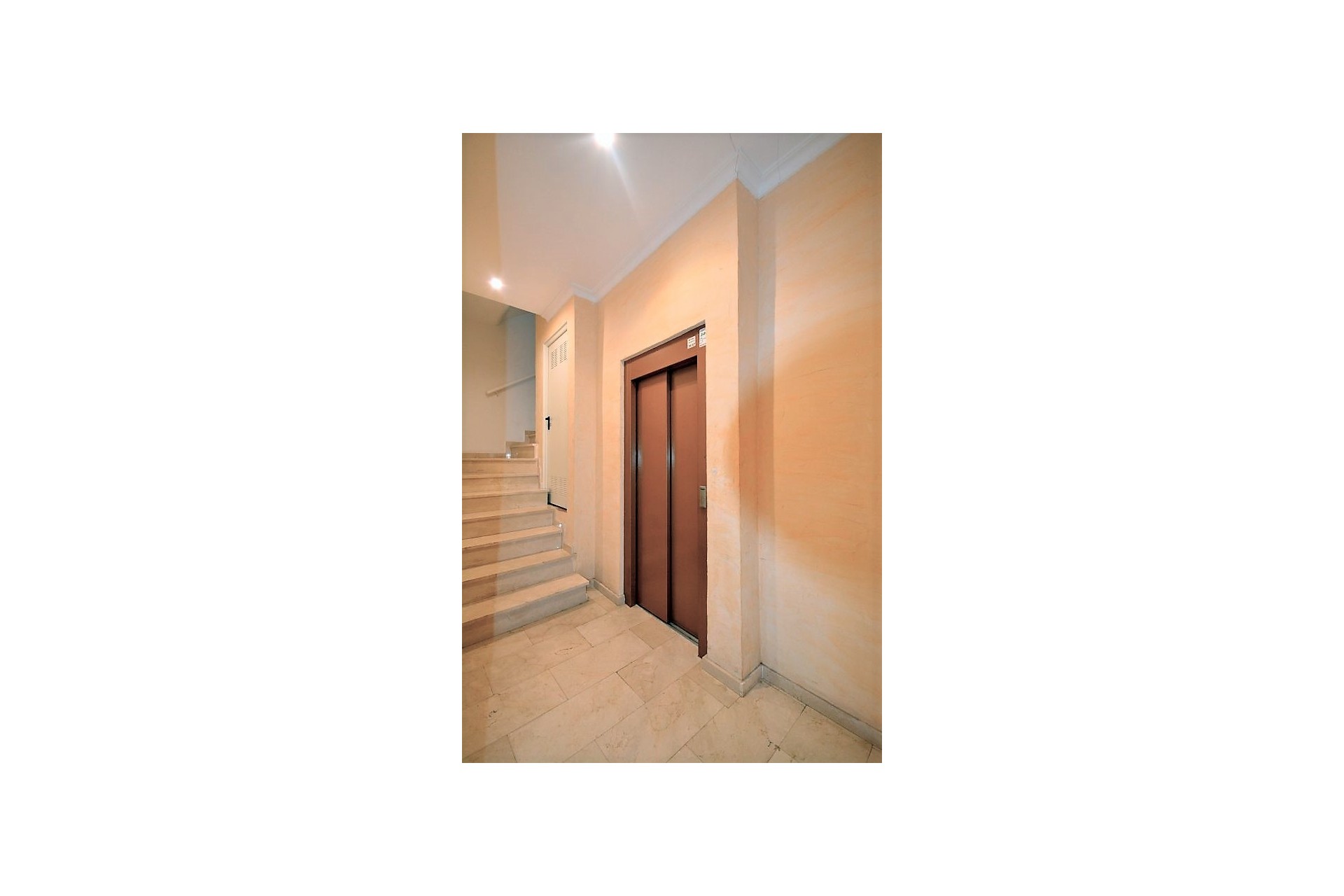 Tweedehands - Appartement / flat -
Guardamar del Segura - Costa Blanca