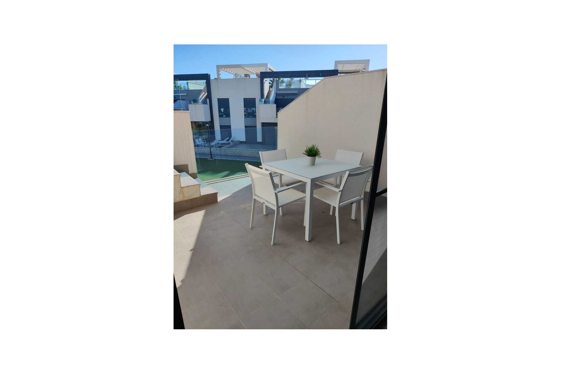 Tweedehands - Appartement / flat -
Guardamar del Segura - Costa Blanca