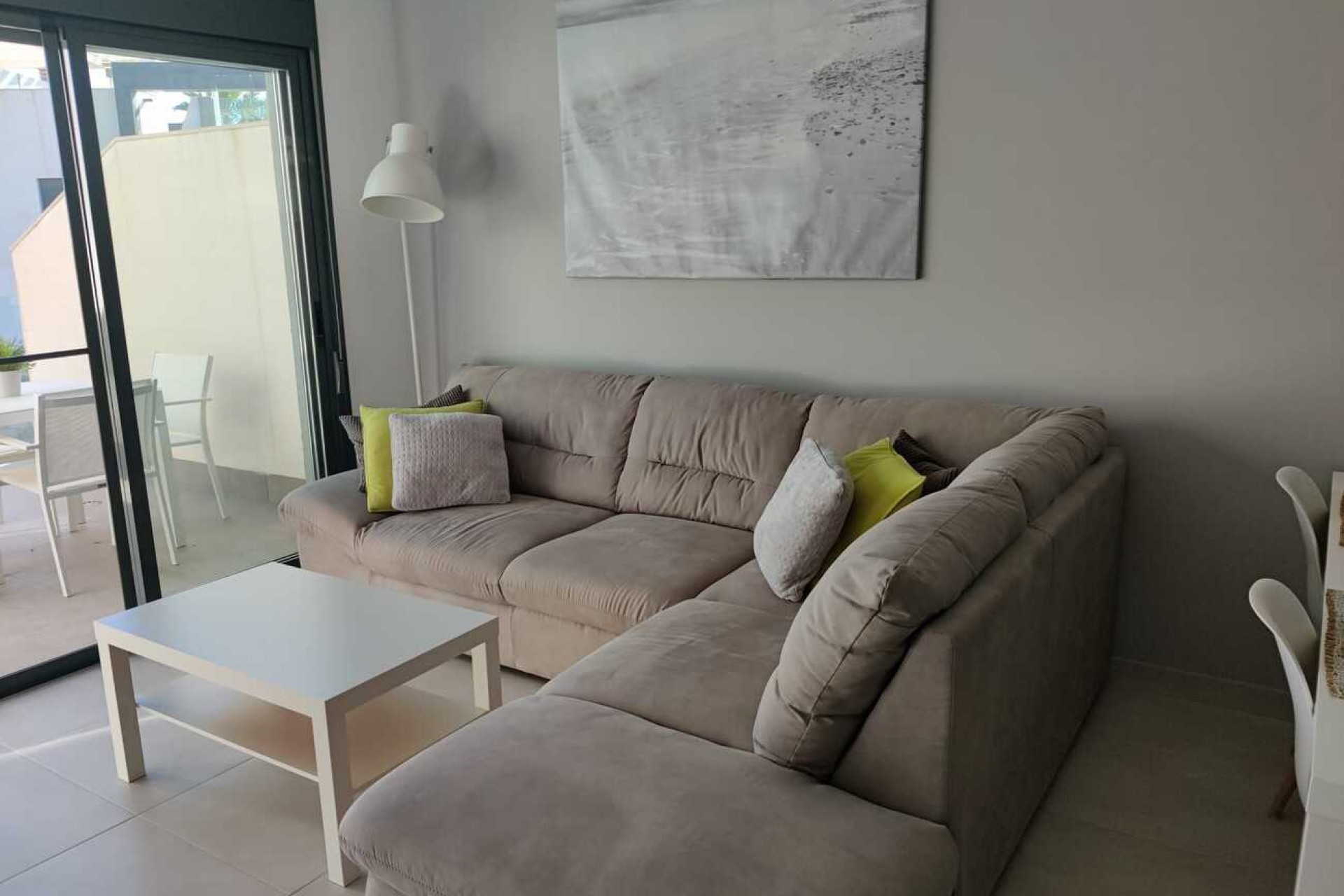 Tweedehands - Appartement / flat -
Guardamar del Segura - Costa Blanca